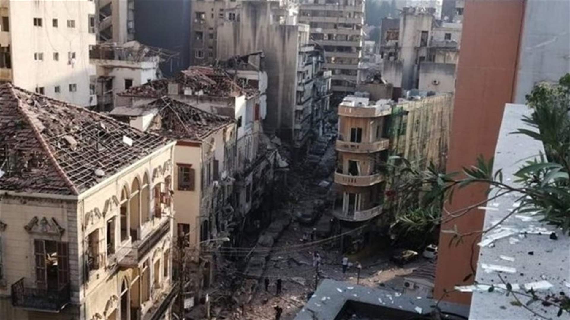 توقيف عدد من السارقين في منطقة الجميزة ومار مخايل... اليكم التفاصيل