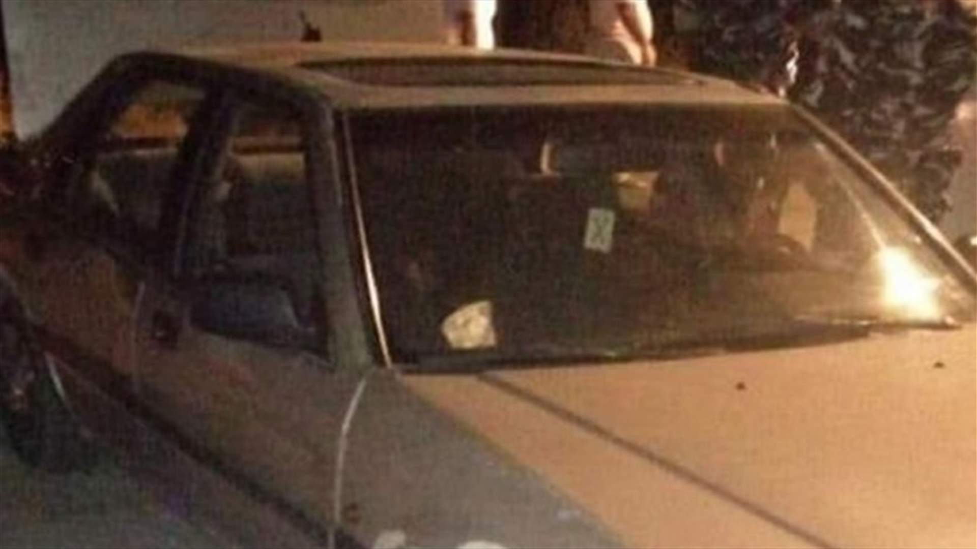 رئيس بلديات الكورة يطالب بنقاط أمنية في المنطقة