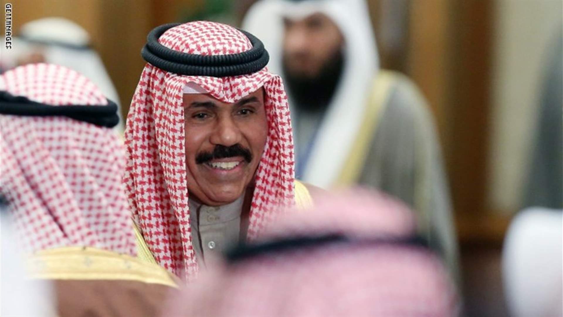 نائب أمير الكويت يؤكد أن أبناء الأسرة الحاكمة ليسوا فوق القانون وسط تسريبات لجهاز أمن الدولة