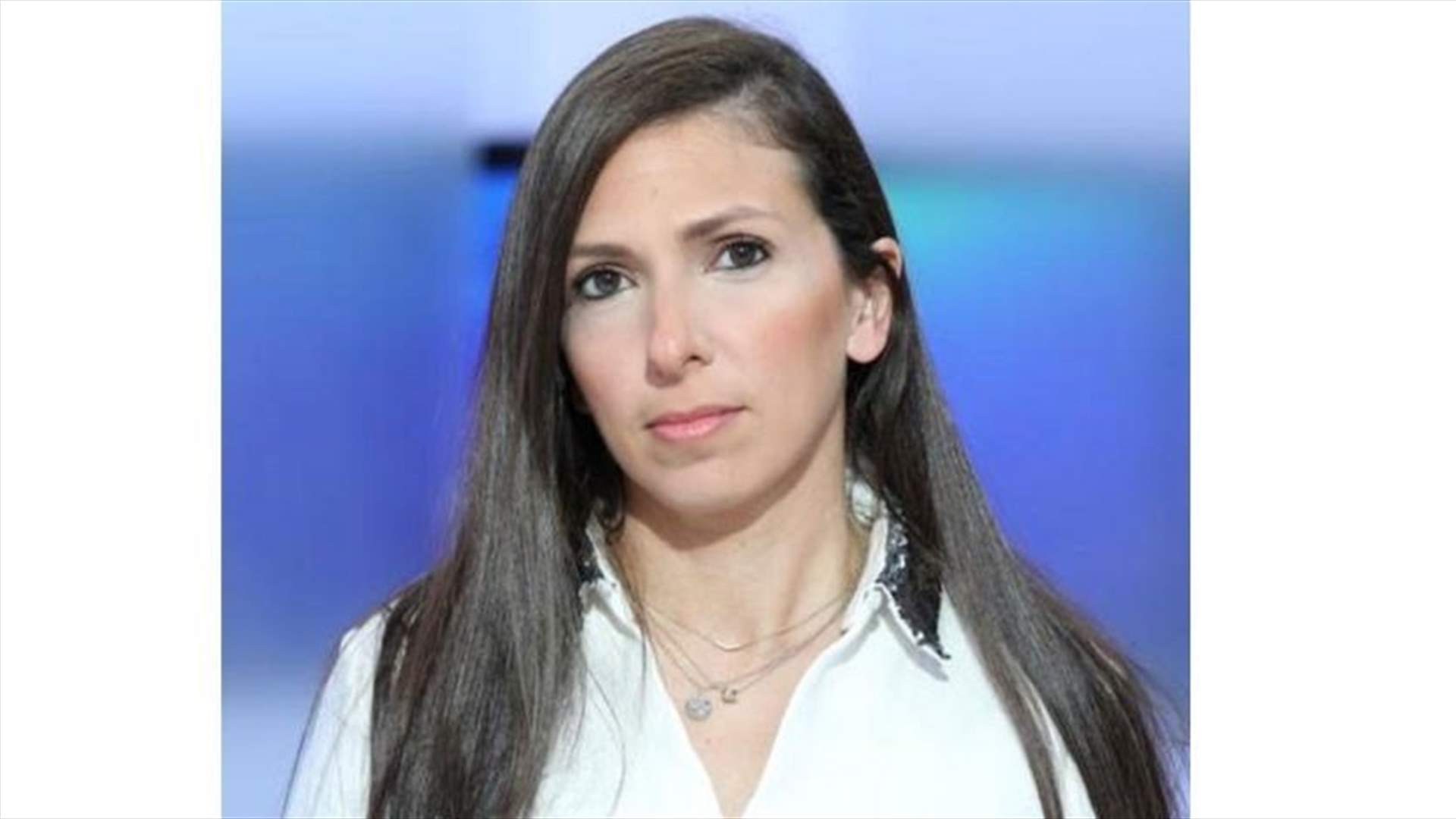 تغريدة جديدة لبترا خوري حول وضع كورونا في لبنان: عدد الوفيات يتضاعف كل 23 يوما