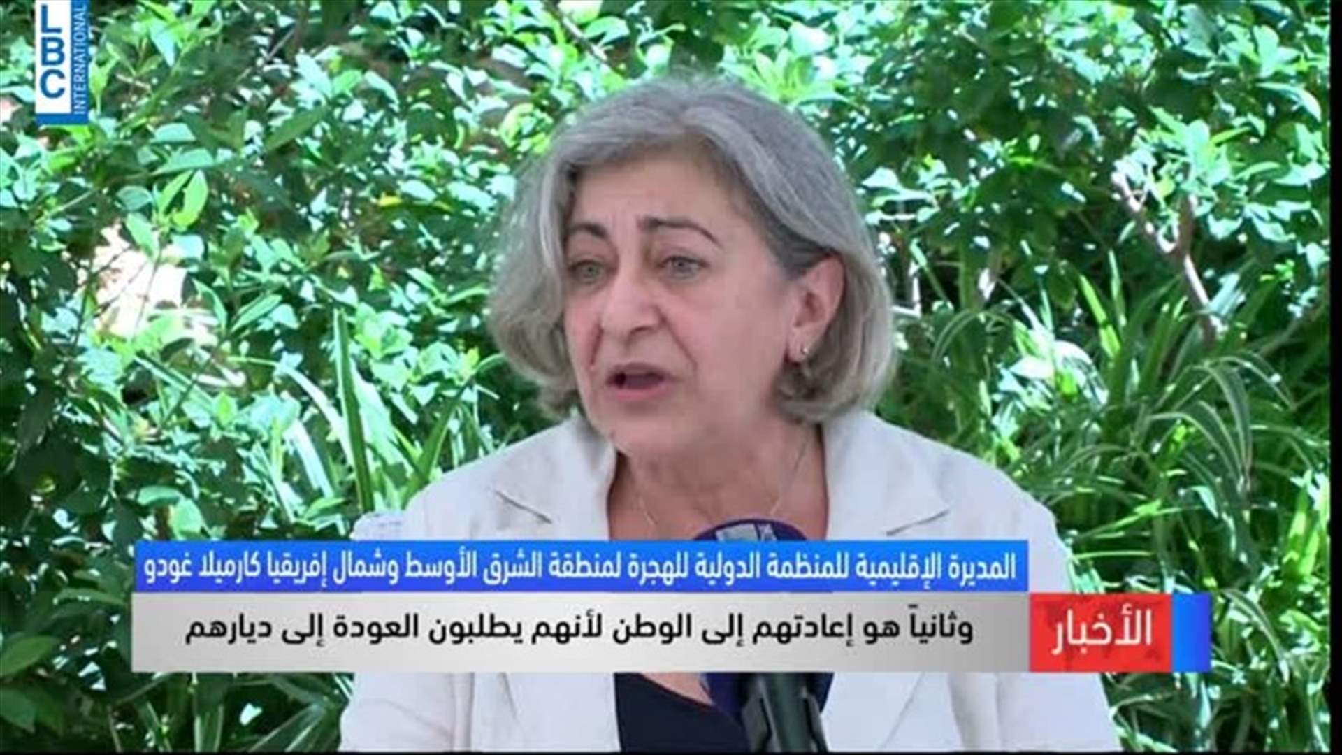LBCI
