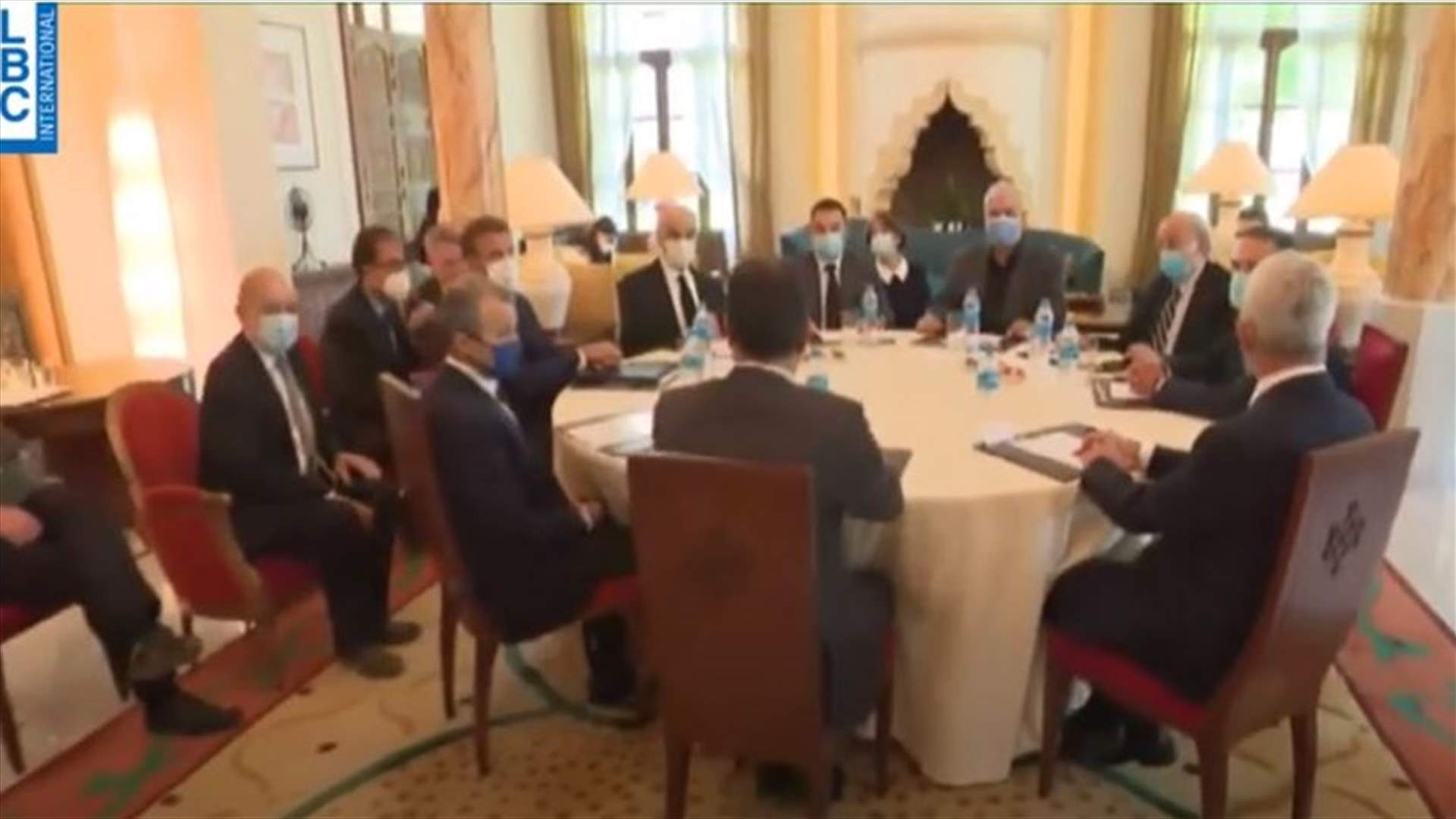 LBCI