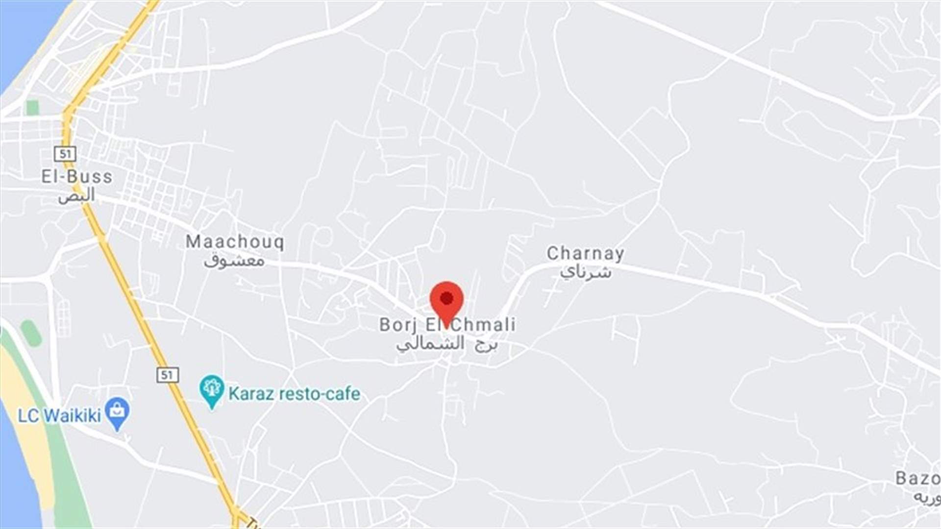 تشديد الإجراءات الوقائية في البرج الشمالي وقرار بعزل البلدة بحال عدم الالتزام