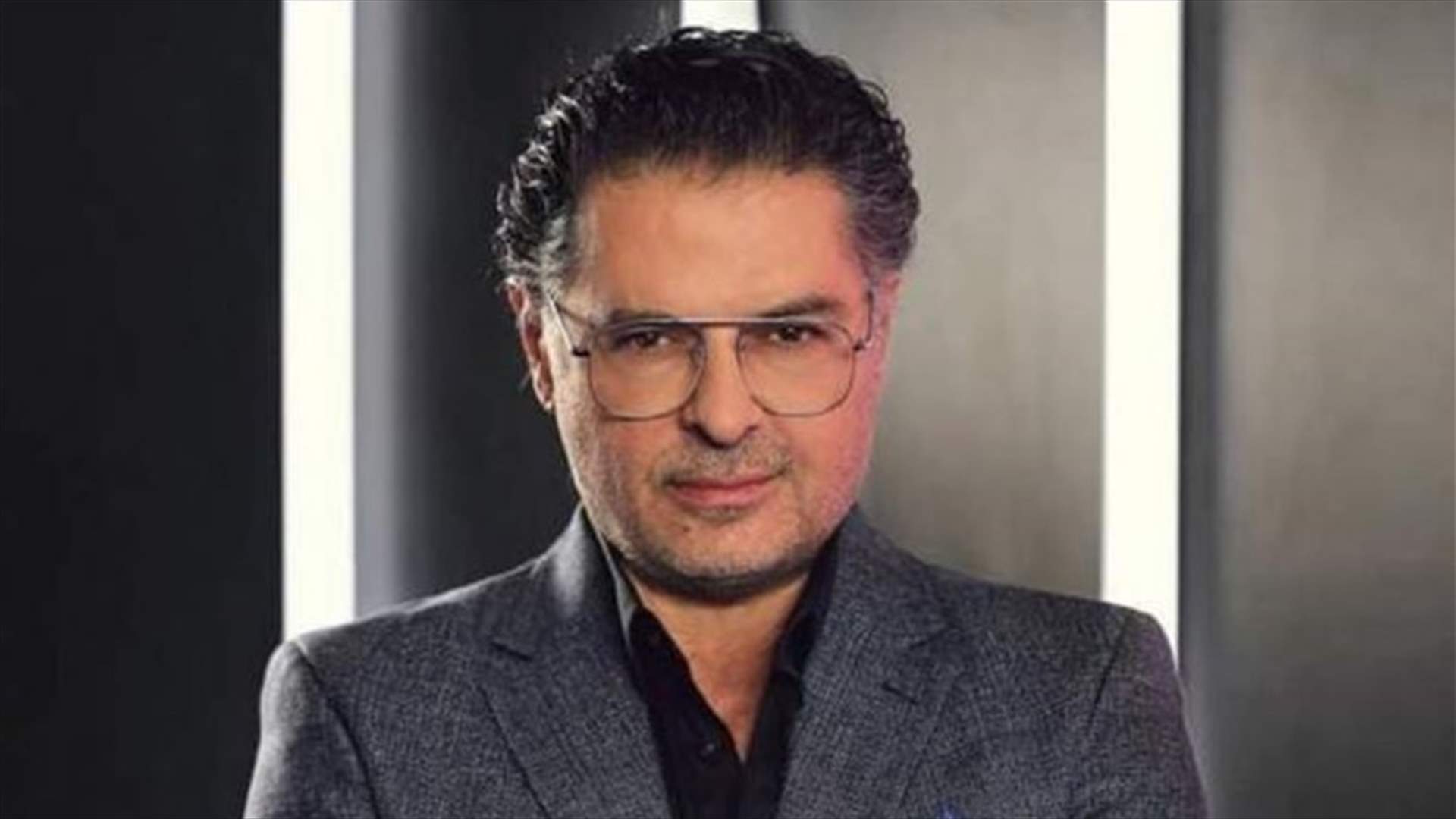 راغب علامة يصف الطبقة السياسيّة في لبنان بـ "القتلة والخنازير"