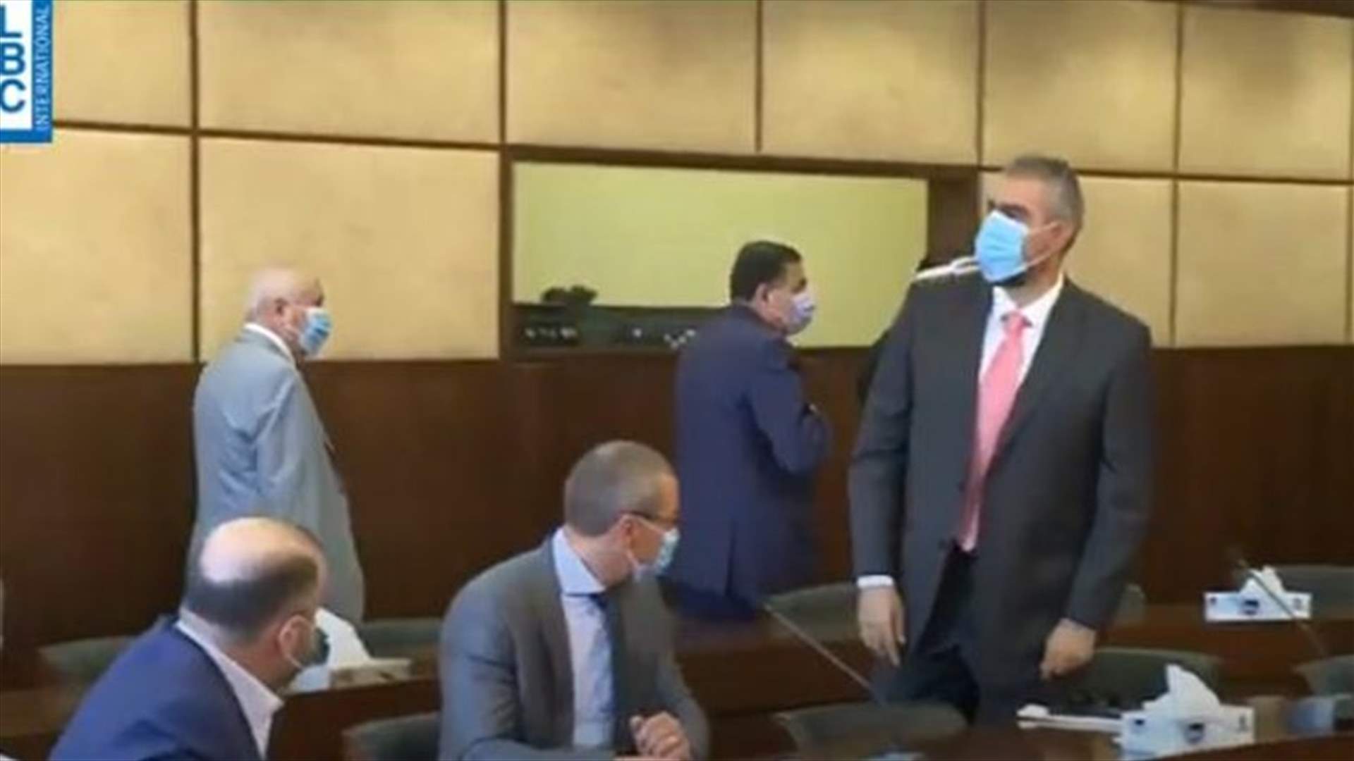 LBCI