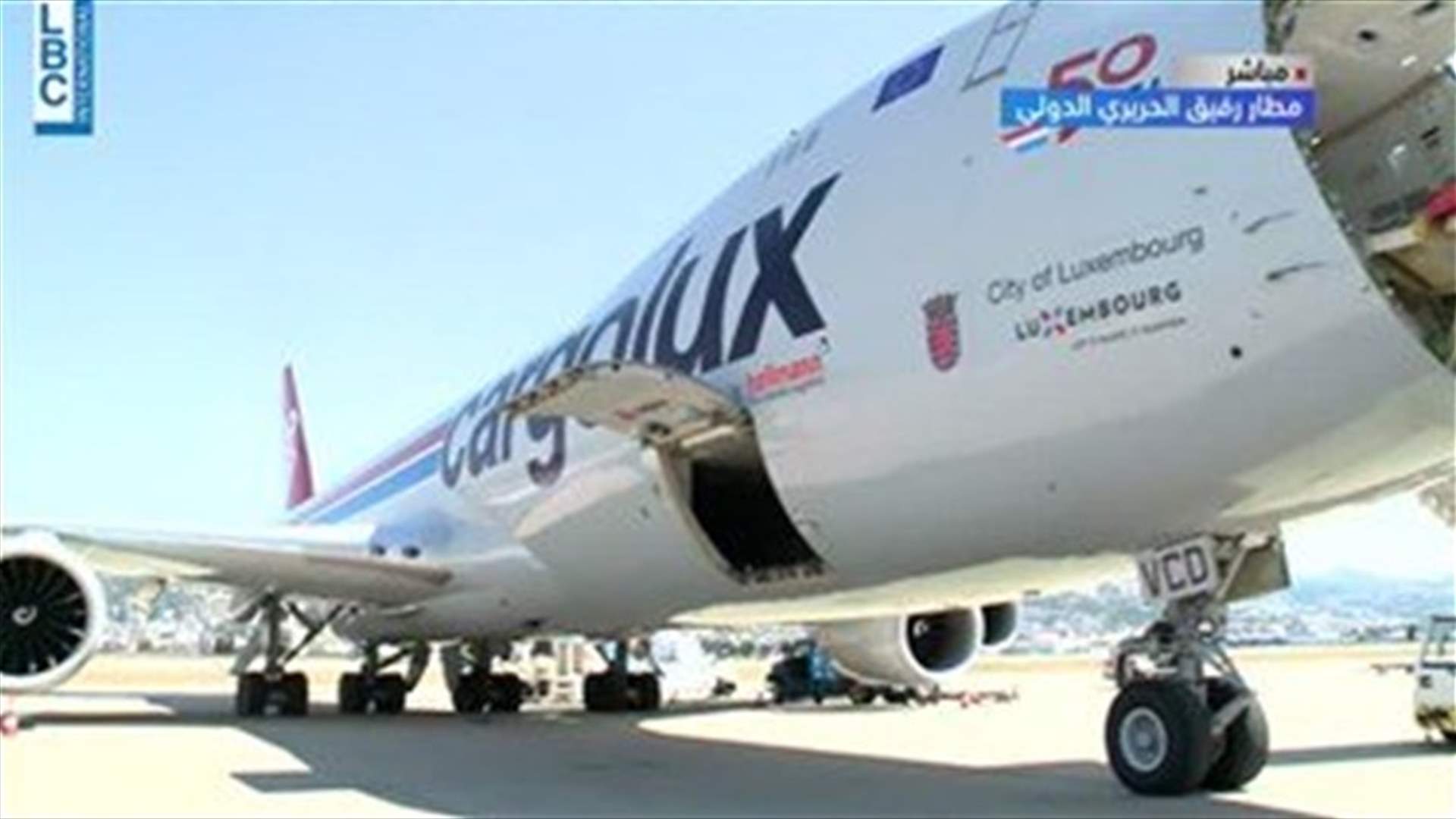 LBCI