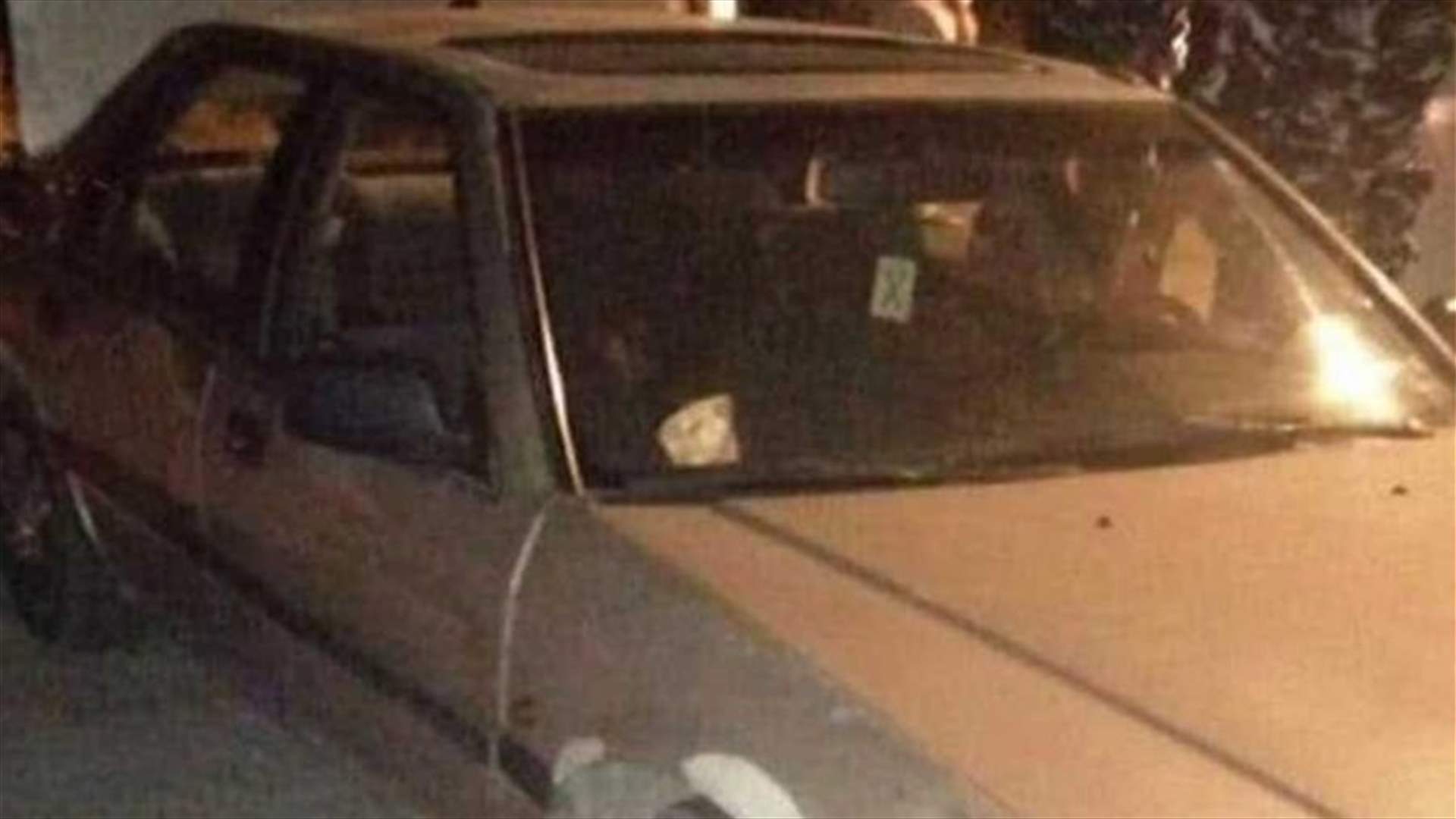 دهم مباني الشعار في البيرة... واعتقال أشخاص يعتقد انهم على صلة بمطلوب على خلفية جريمة كفتون