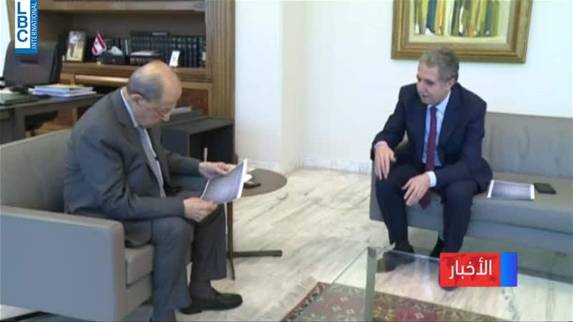 LBCI
