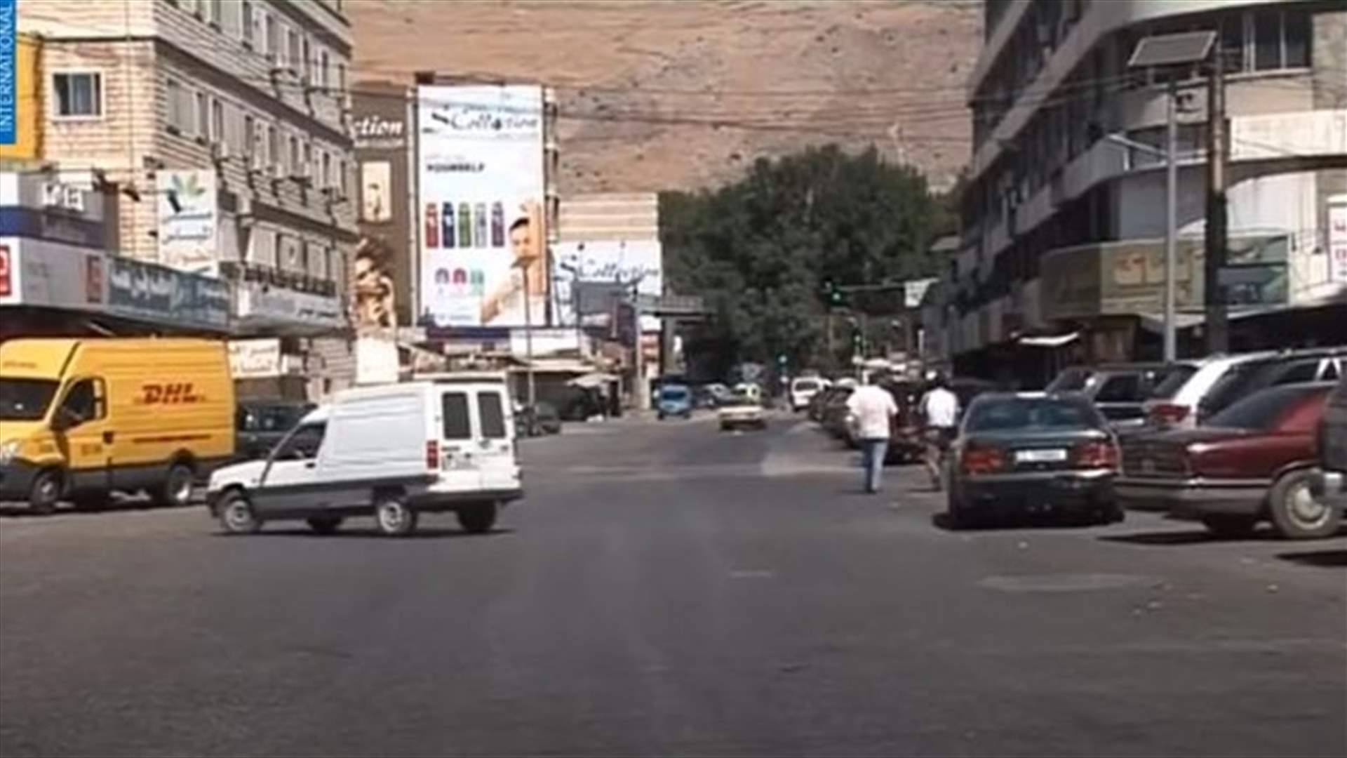 LBCI