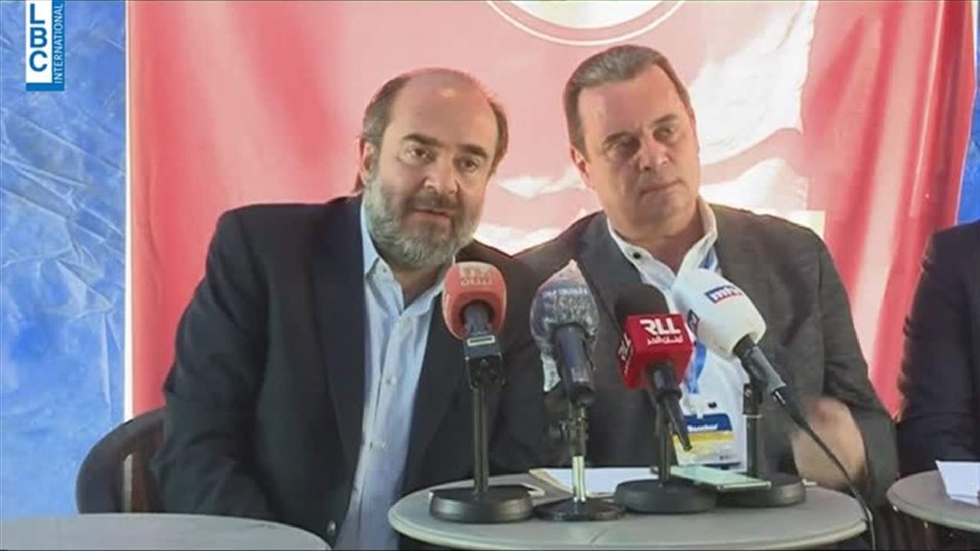 LBCI
