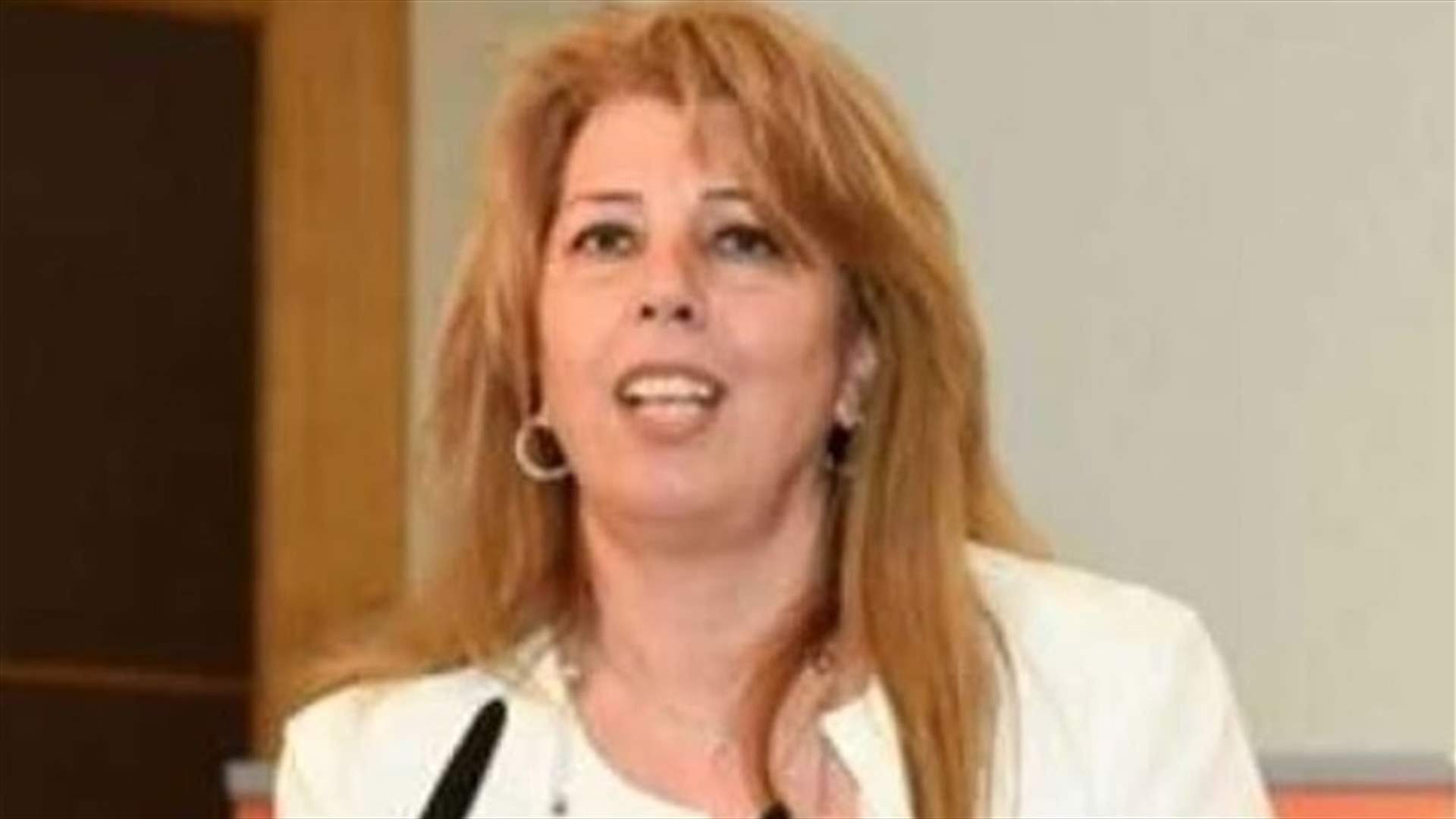 إقالة رئيسة المركز التربوي بغطاء من دياب (الأخبار)