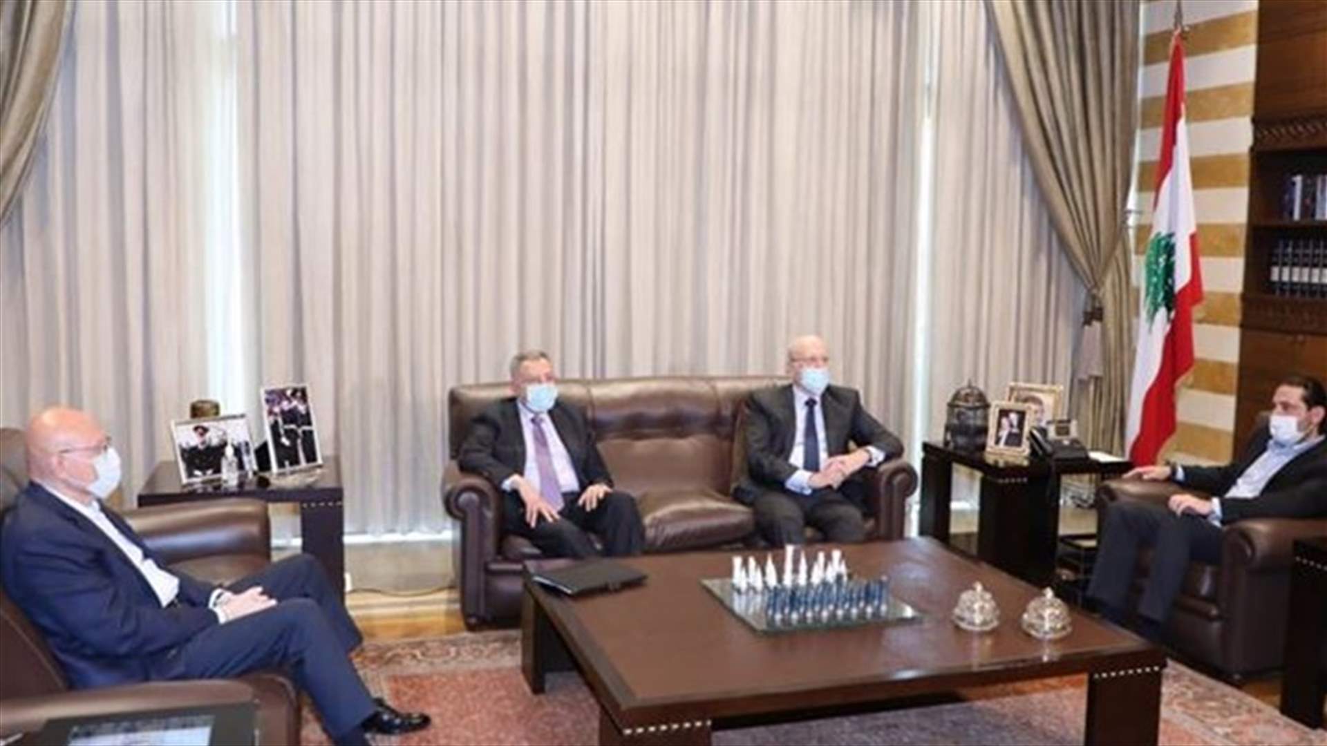 أحد رؤساء الحكومات السابقين لـ"الجمهورية": ثمة امعان في محاولة خلق أعراف جديدة