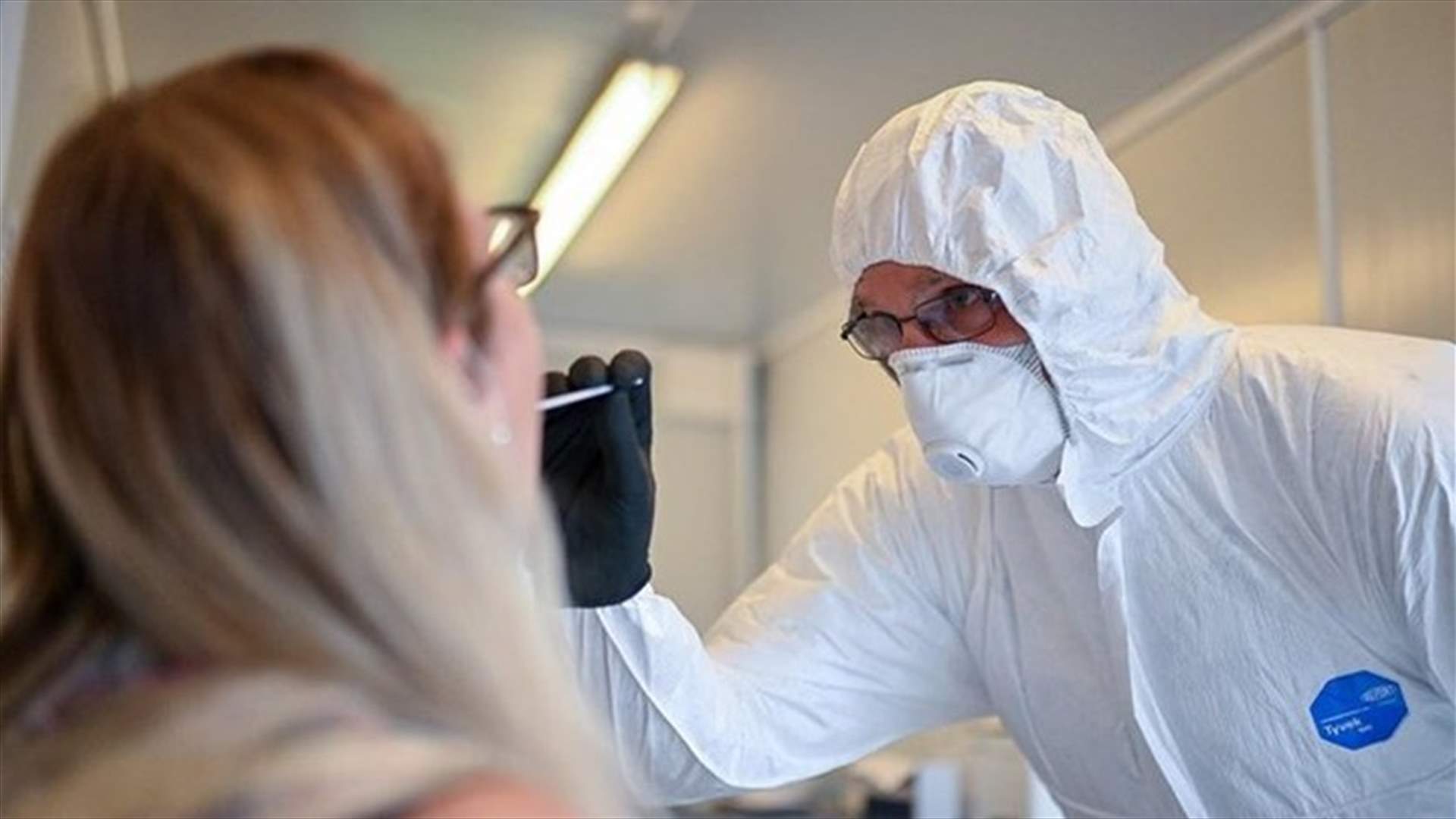 ألمانيا تسجل 1278 إصابة جديدة بفيروس كورونا