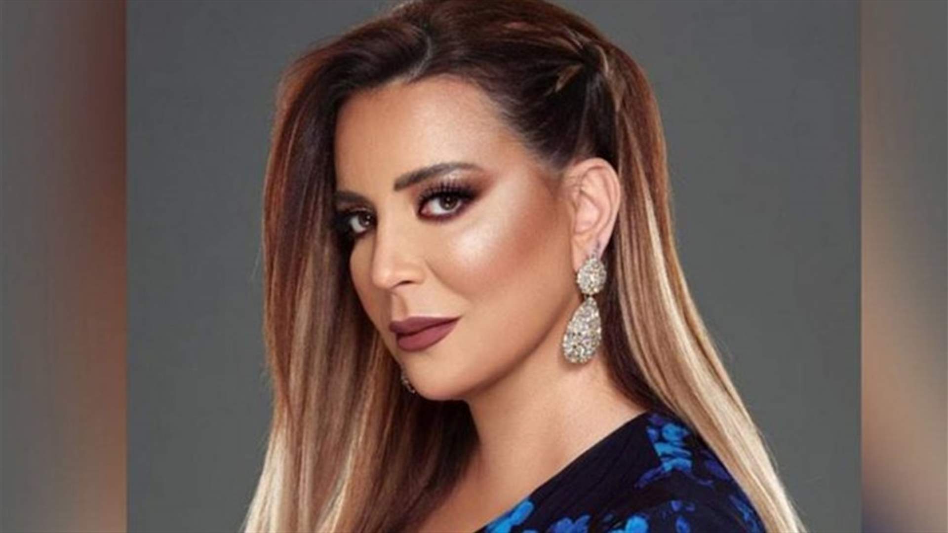 شكران مرتجى تعيش قصة حب جديدة بعد انفصالها