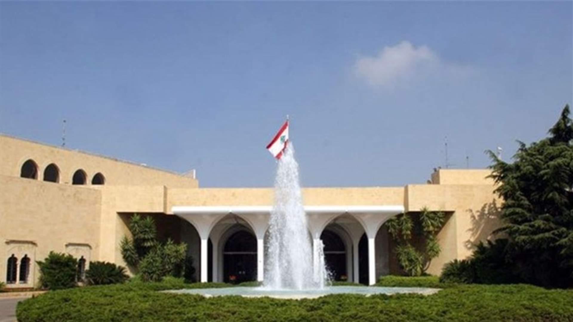 اجتماع للمجلس الاعلى للدفاع غدا... ماذا سيبحث؟
