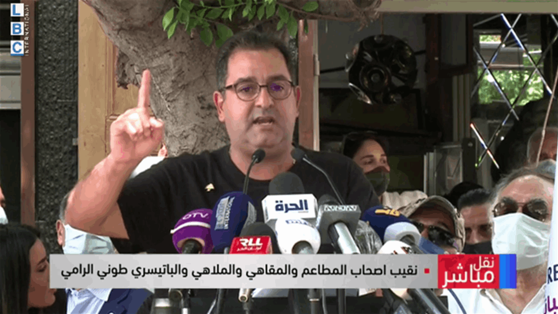 LBCI