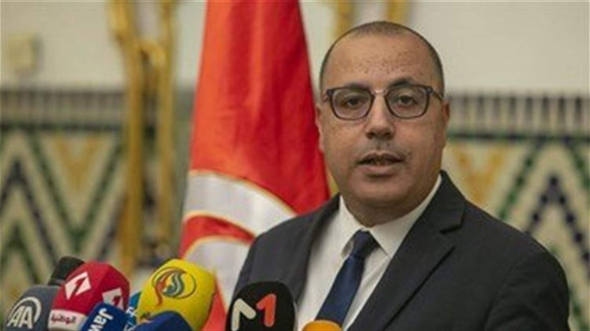 Tunisia premier designate names a technocratic government