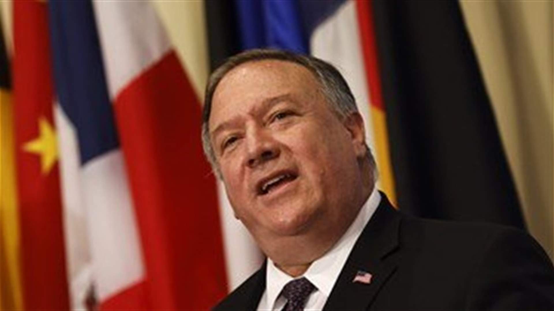 Pompeo flies to Sudan direct from Israel as US pushes stronger links