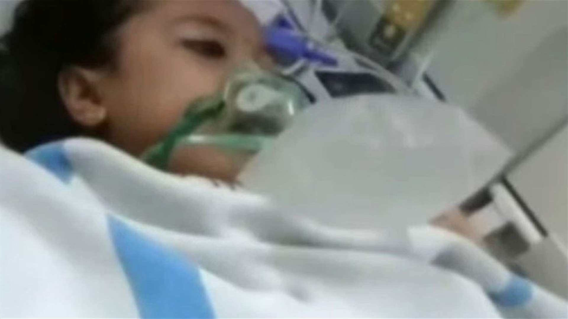عاد قلبها للنبض بعد إعلان وفاتها... طفلة إندونيسية تموت مرتين في يوم واحد!