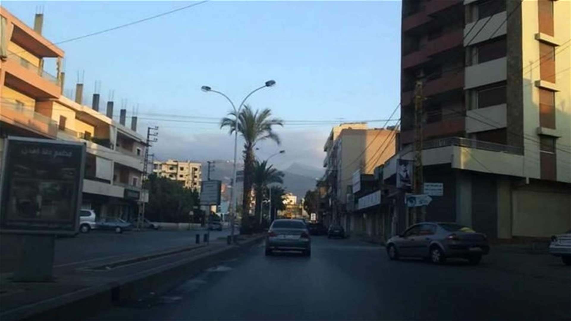 خلية أزمة كورونا في قضاء زغرتا: 3 حالات ايجابية جديدة
