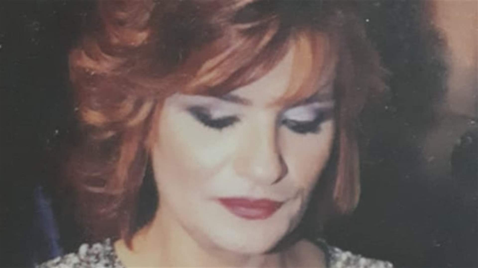 مجلّة عالمية تنتخب الكاتبة اللبنانية مي خليل "أديبة العام" (صور)