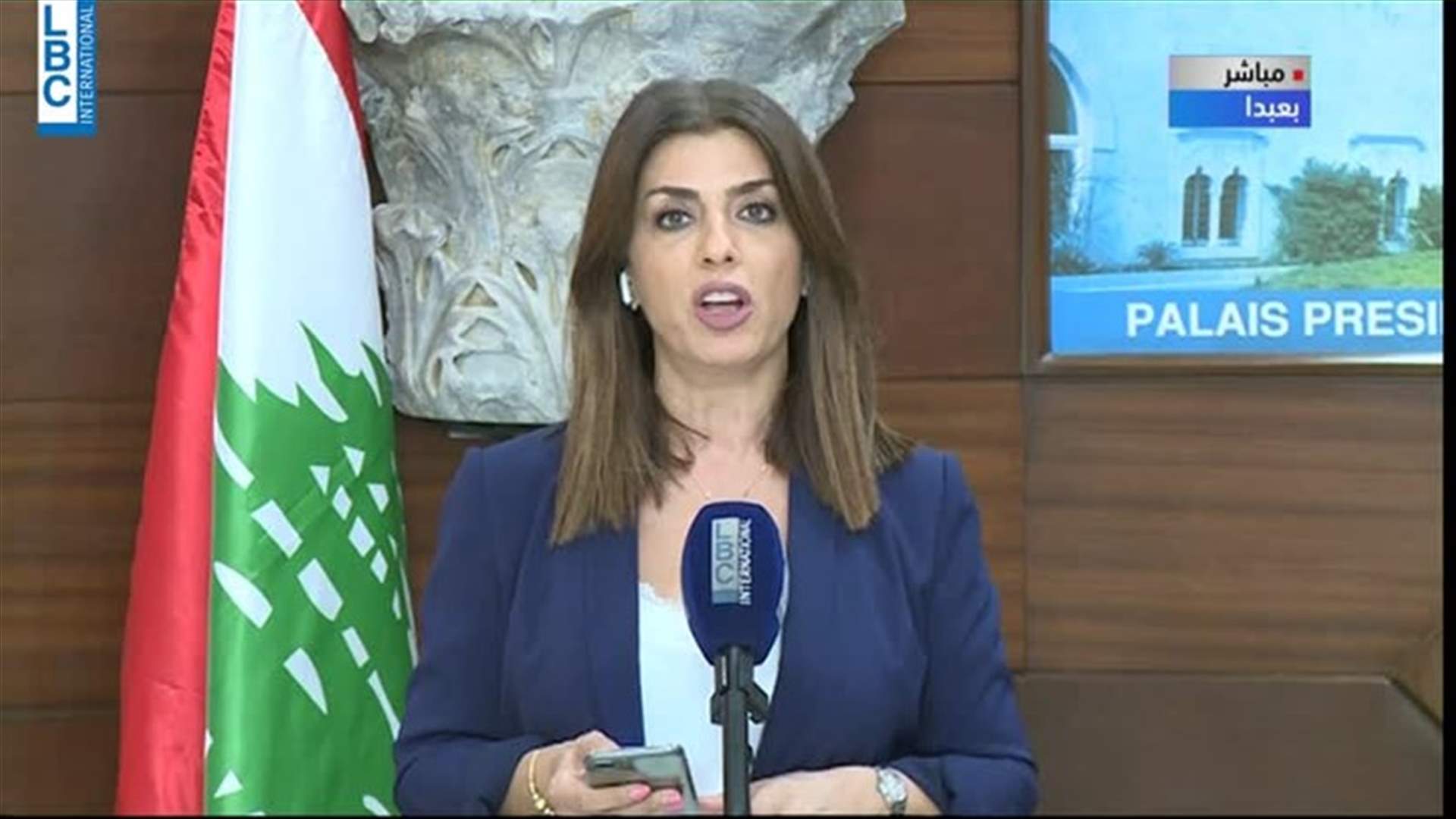 LBCI