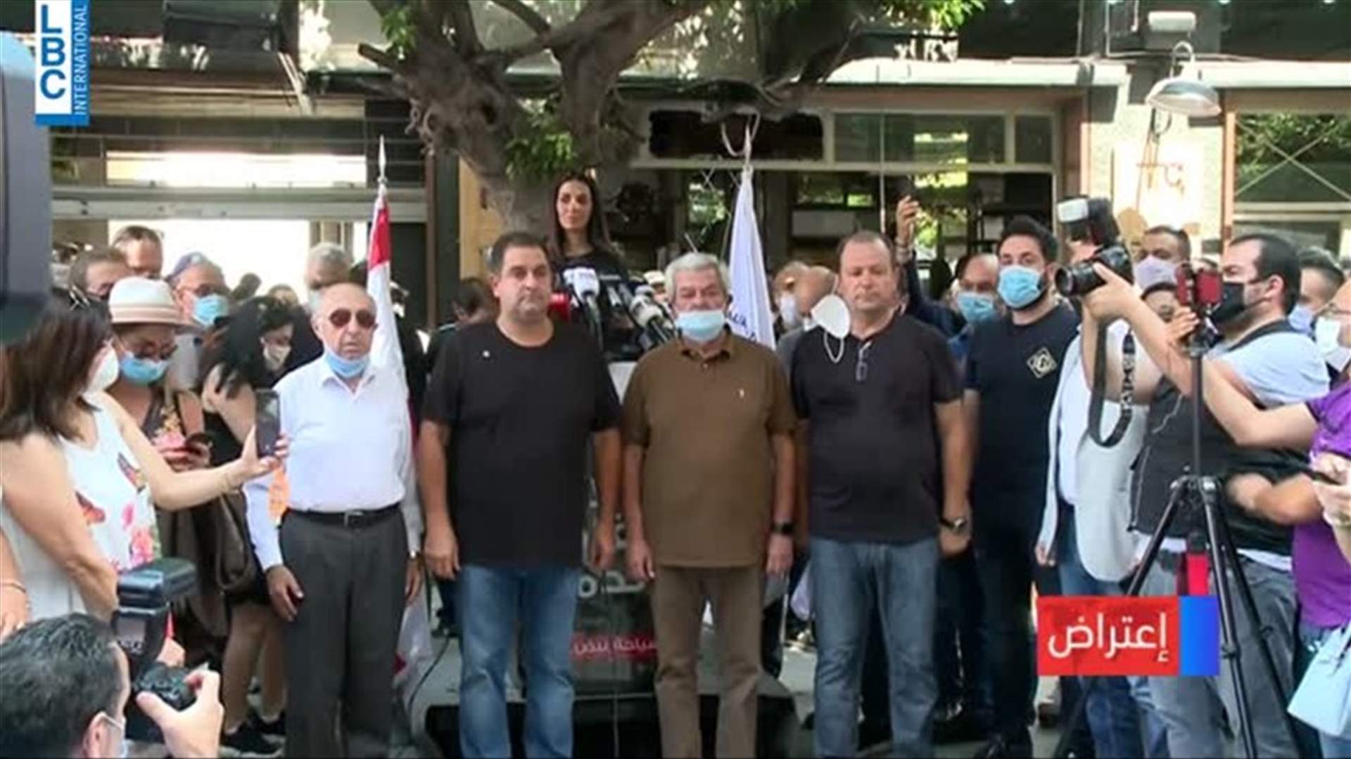 LBCI