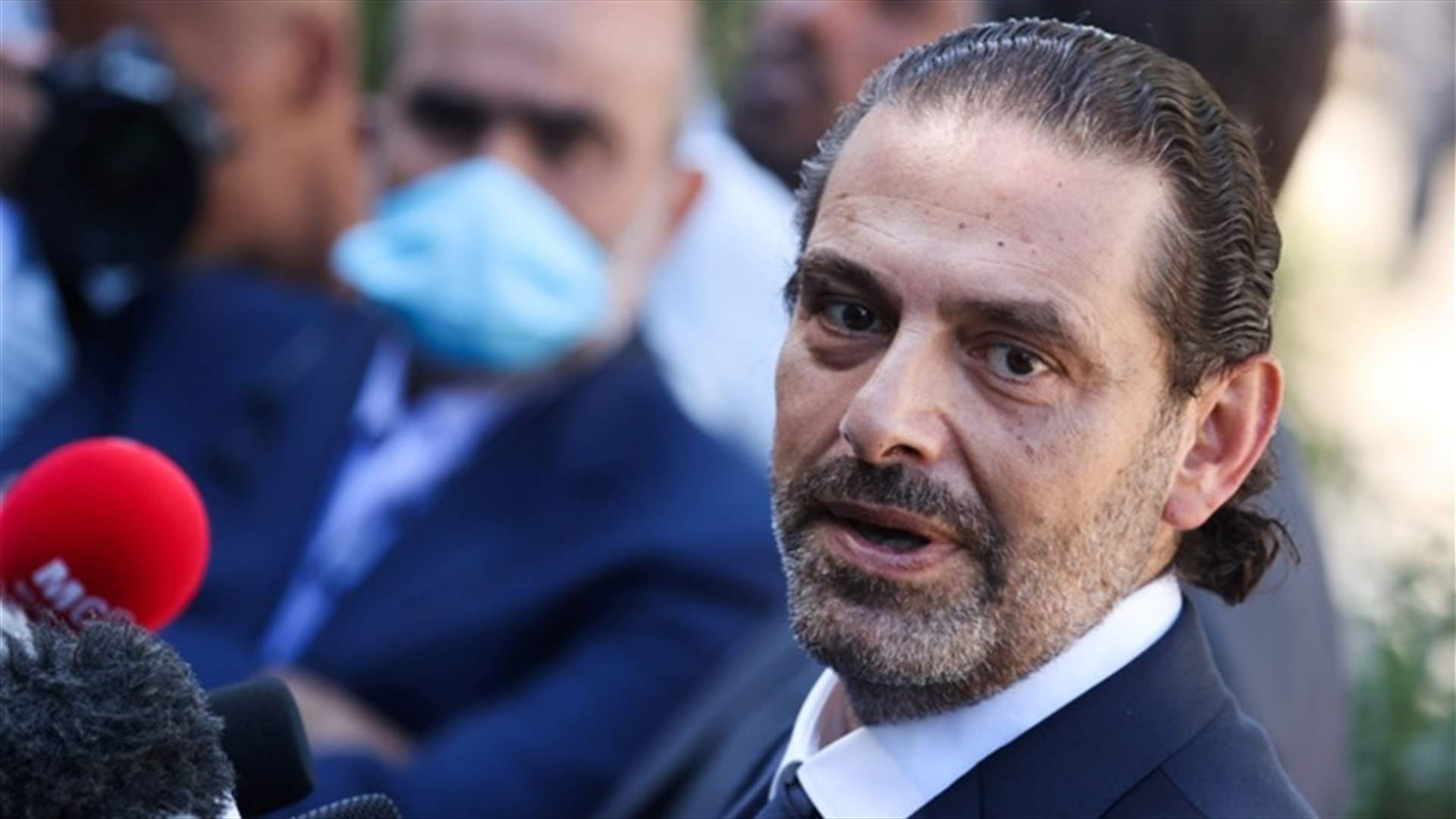 "الوطني الحر": نسمّي من يرشّحه الحريري (الأخبار)