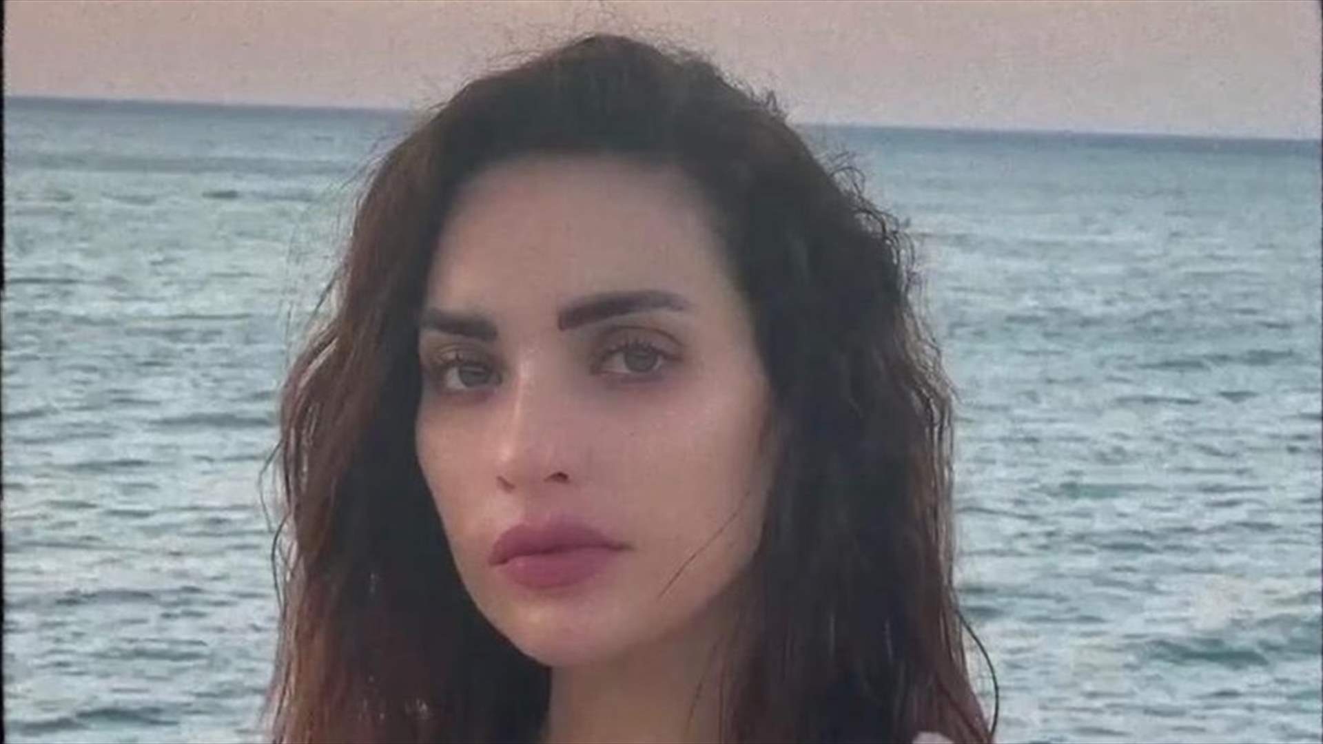 داليدا خليل تكشف عن إصابتها بكورونا.. لحظات مريرة عاشتها في الحجر أثناء انفجار بيروت (فيديو)
