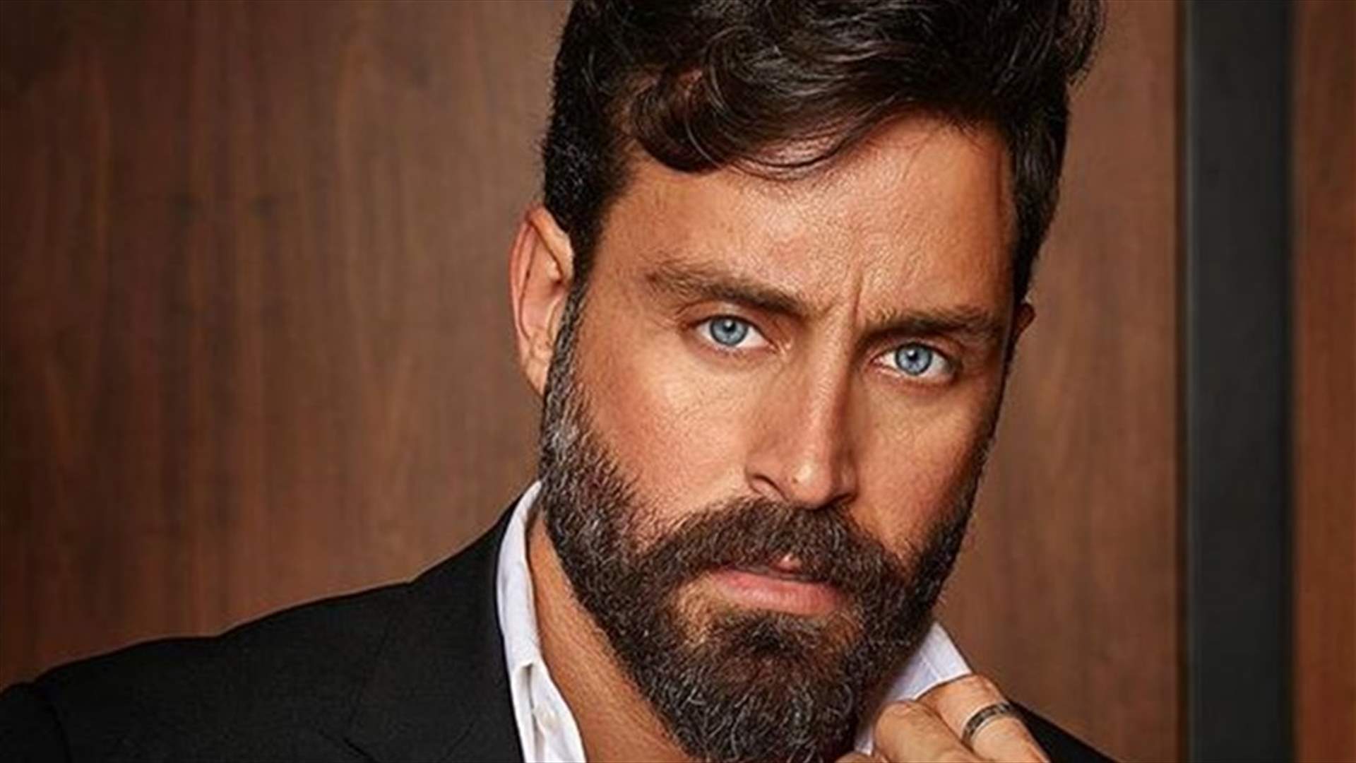 سعد رمضان يؤكد أنه لن يهاجر: "صار عندي تحدي كبير خلاني ابقى وما فل"