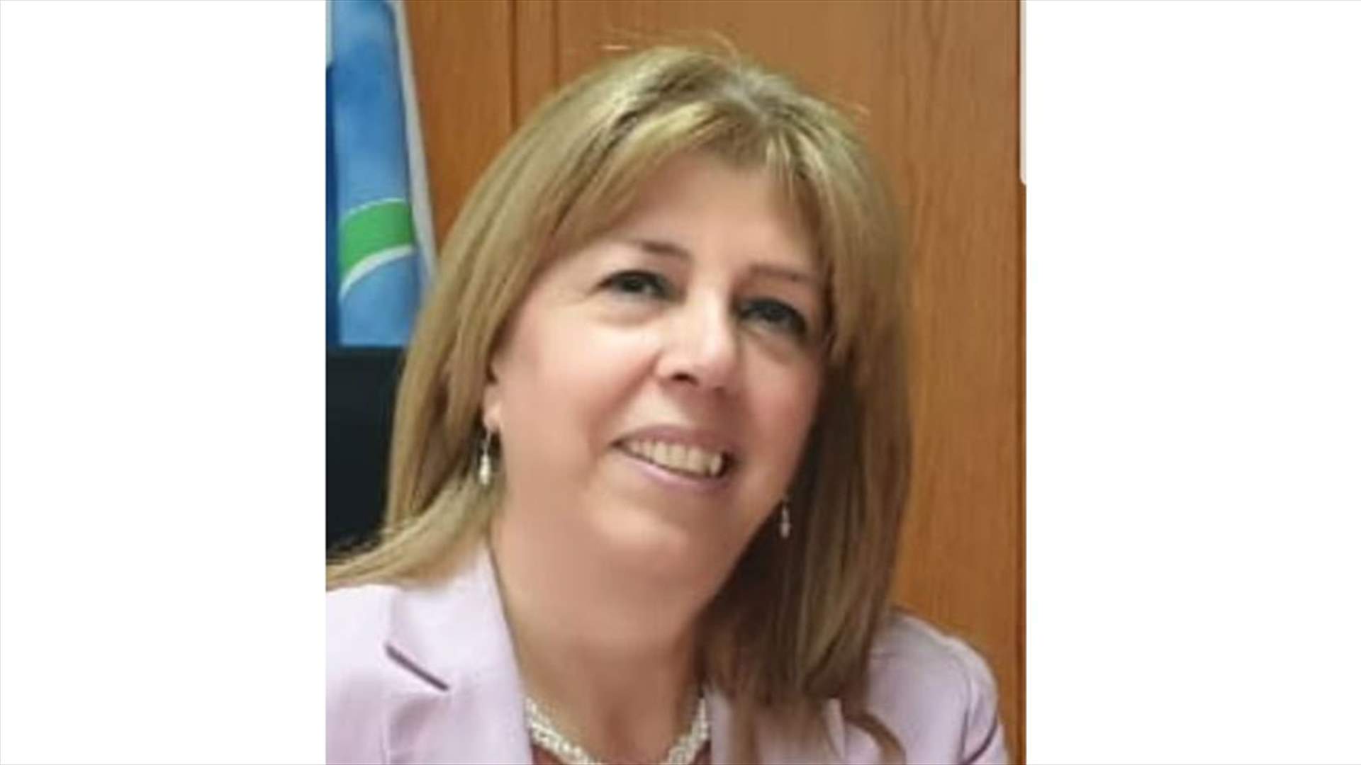 عويجان تردّ على المجذوب: لست متمسكة في المنصب