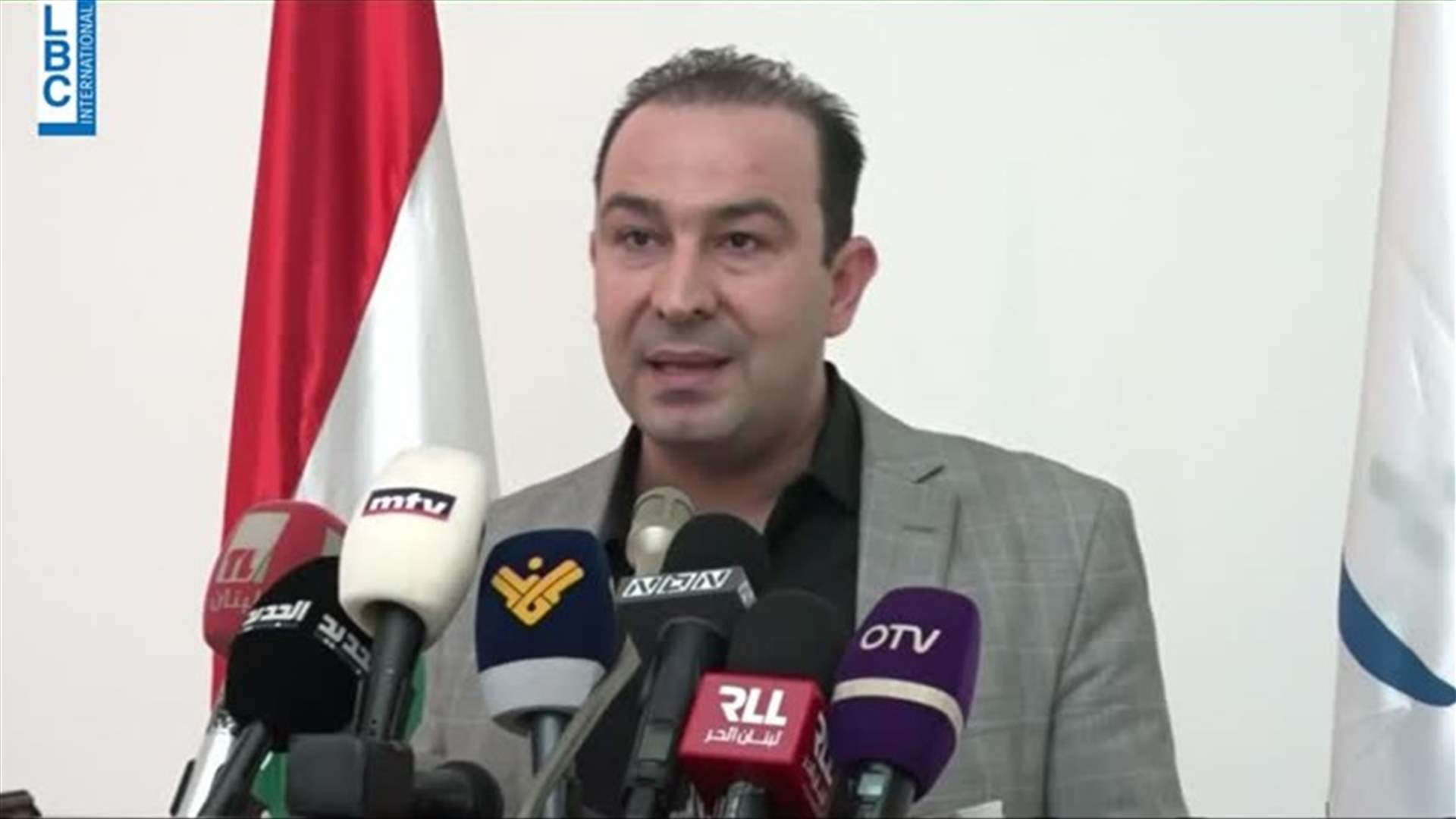 مرتضى: الدولة اللبنانية منعت المس بالأبنية التراثية​ في المنطقة المنكوبة