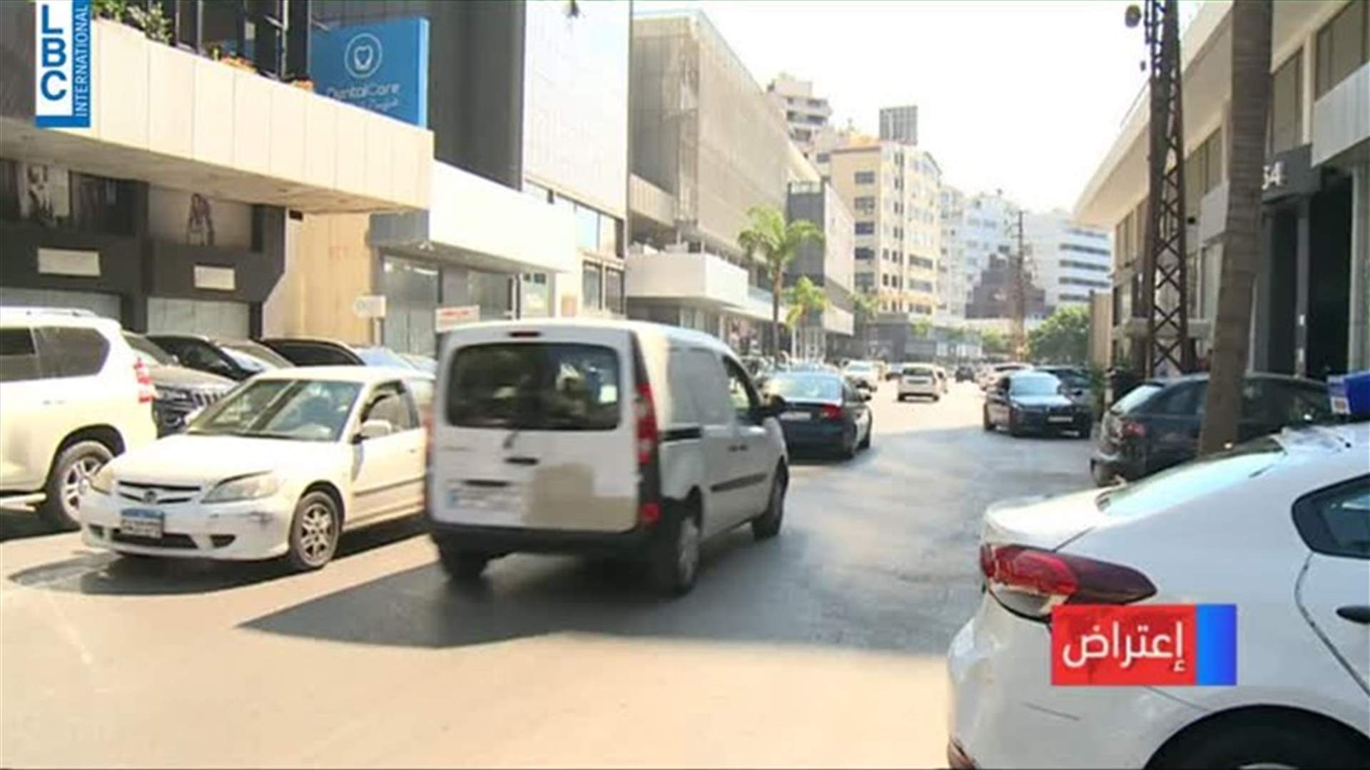 LBCI