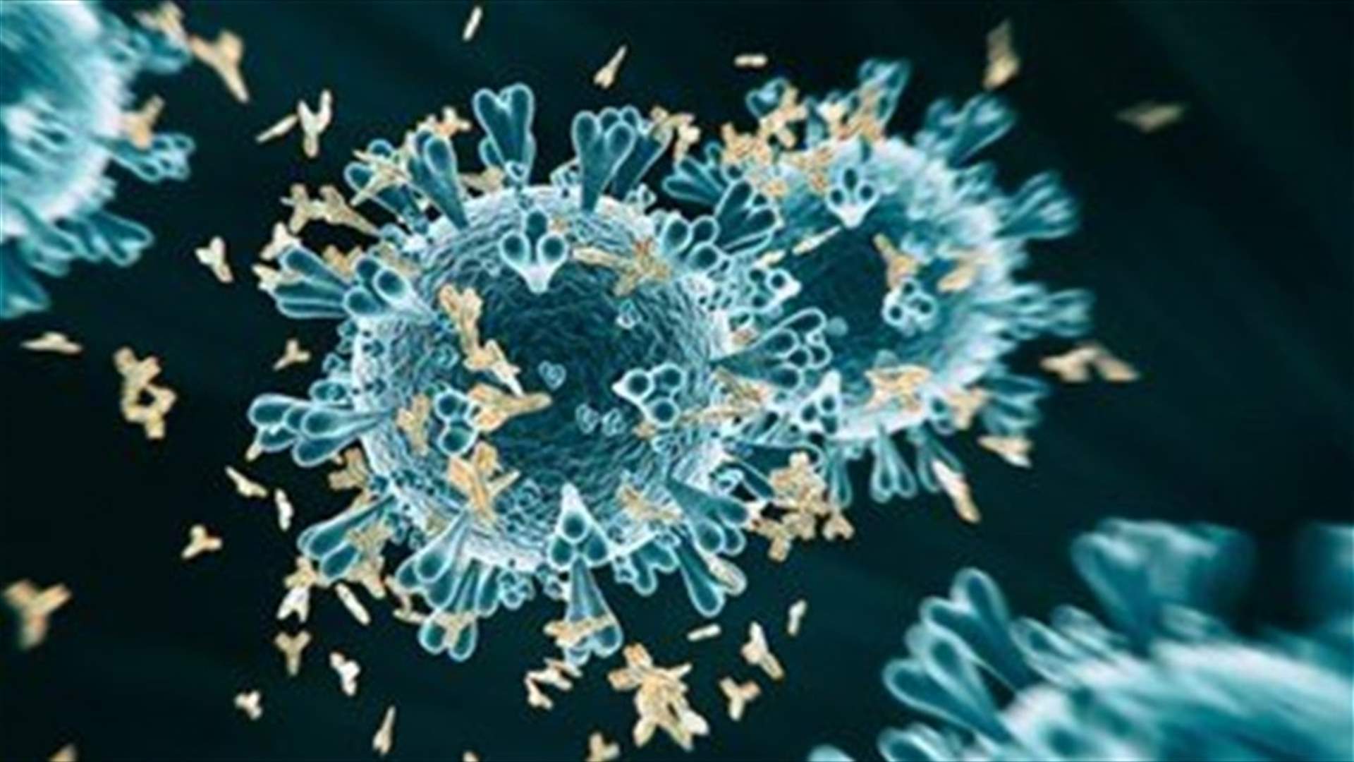 Ministry of Health announces 561 new Coronavirus cases, one death