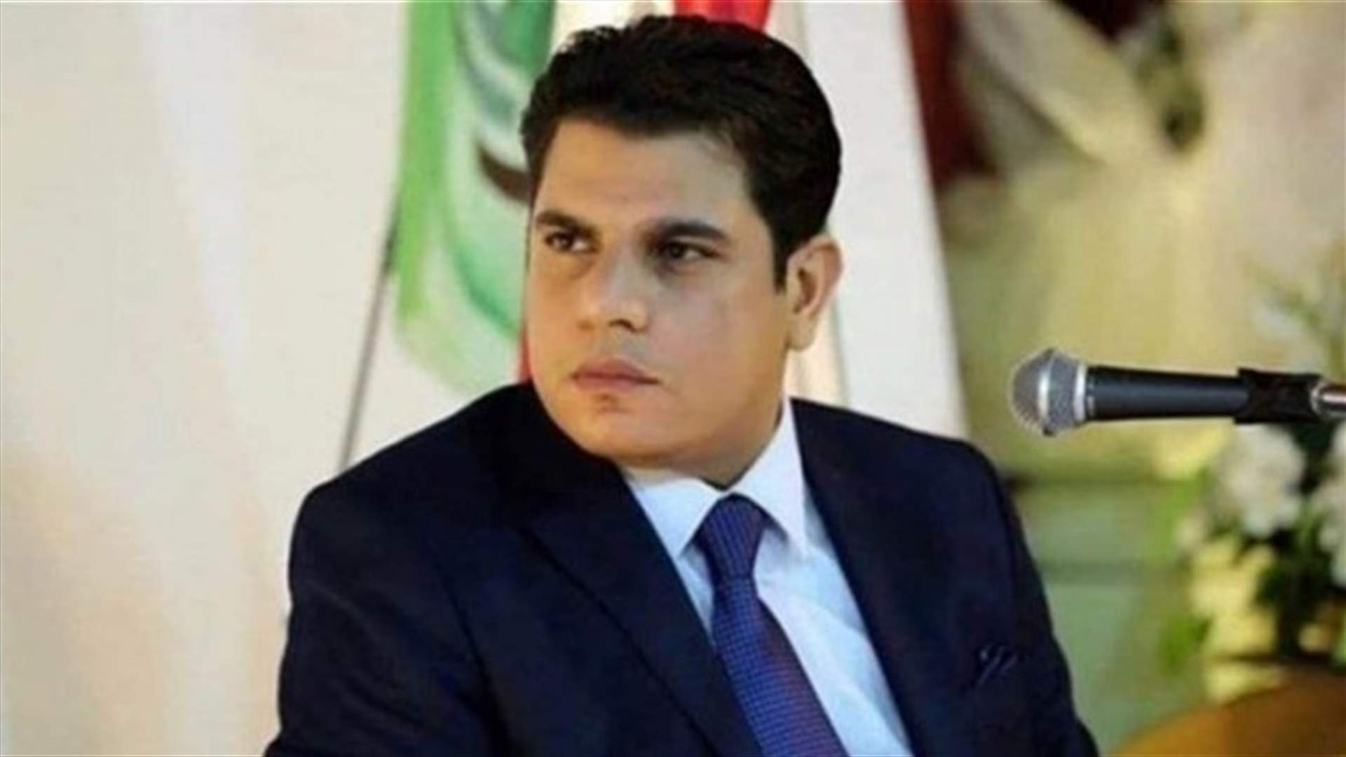 زهران: سعران رسميان للدولار في لبنان قريبا...