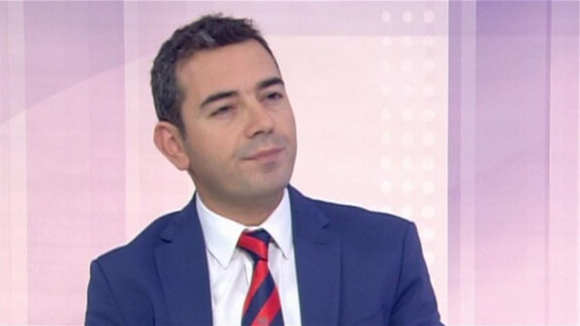 مفوض قصر العدل في نقابة المحامين إستلم طلب إذن ملاحقة المحامي وديع عقل