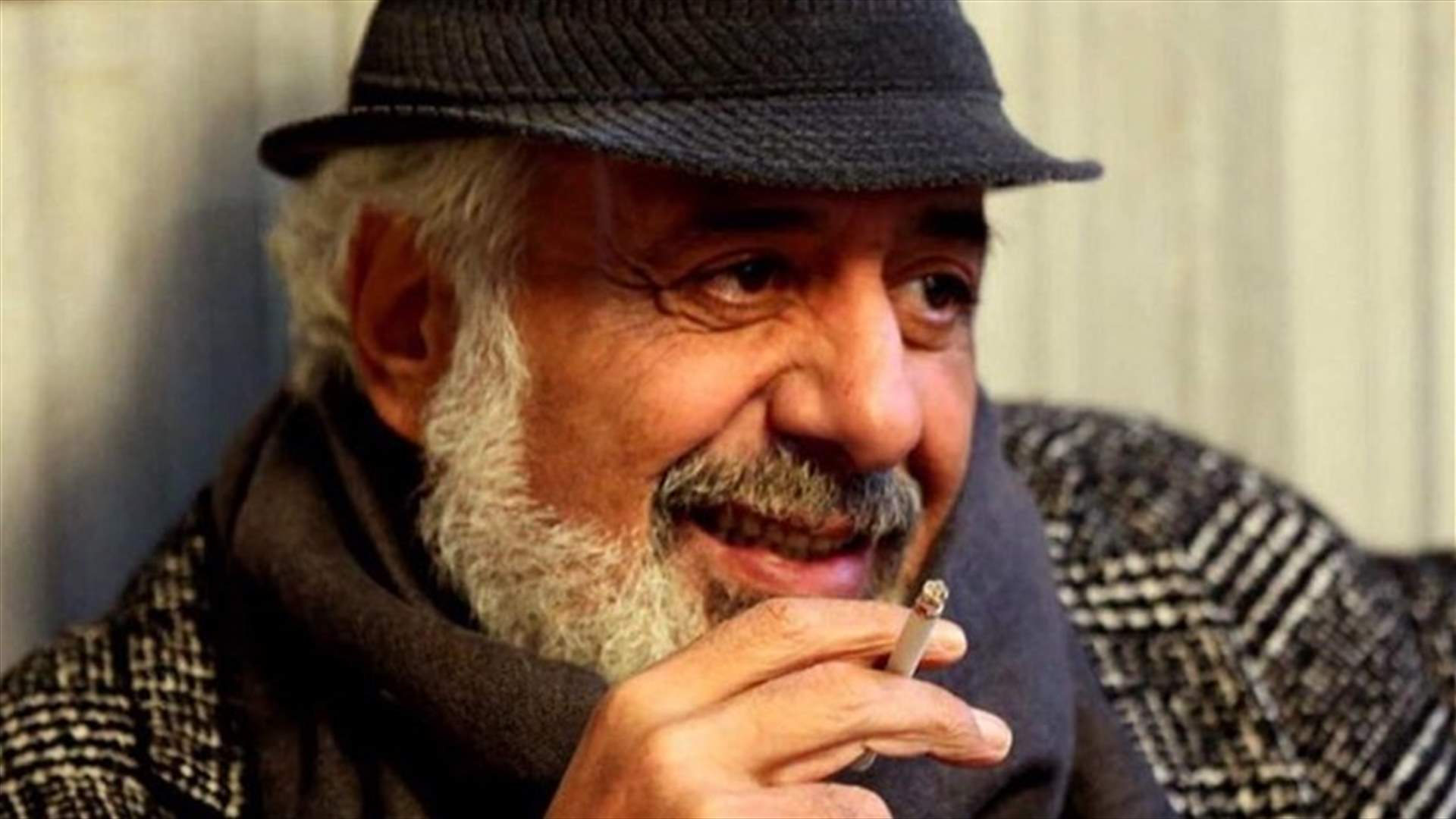 أيمن زيدان يردّ على خبر معاناته من الكآبة للمرة الأولى.. وهل ينزح من دمشق؟