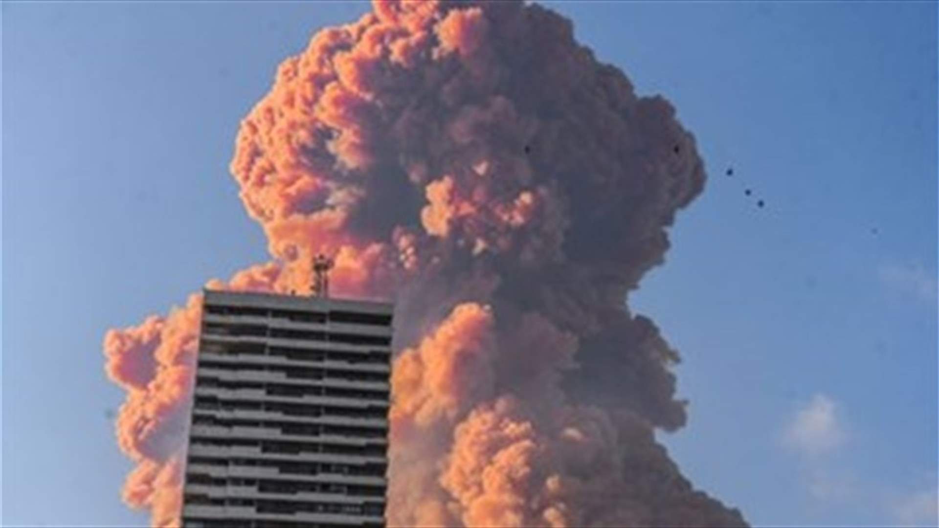 نقيب المقاولين: 30 ألف مبنى متضرر... من سيصلح منازل المتضررين؟