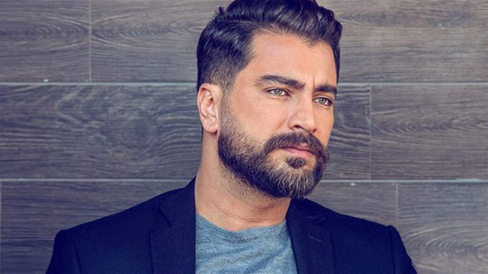 نجم "باب الحارة" يكشف: معتصم النهار فُصل من معهد الفنون لهذا السبب!