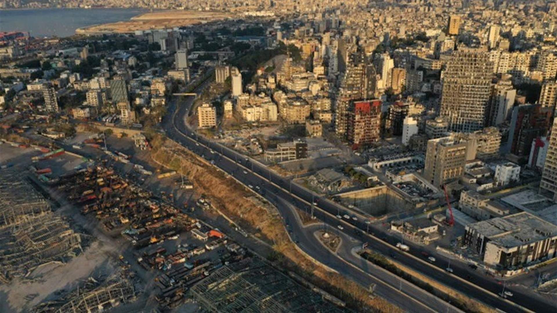 France creates reform roadmap for crisis-ridden Lebanon