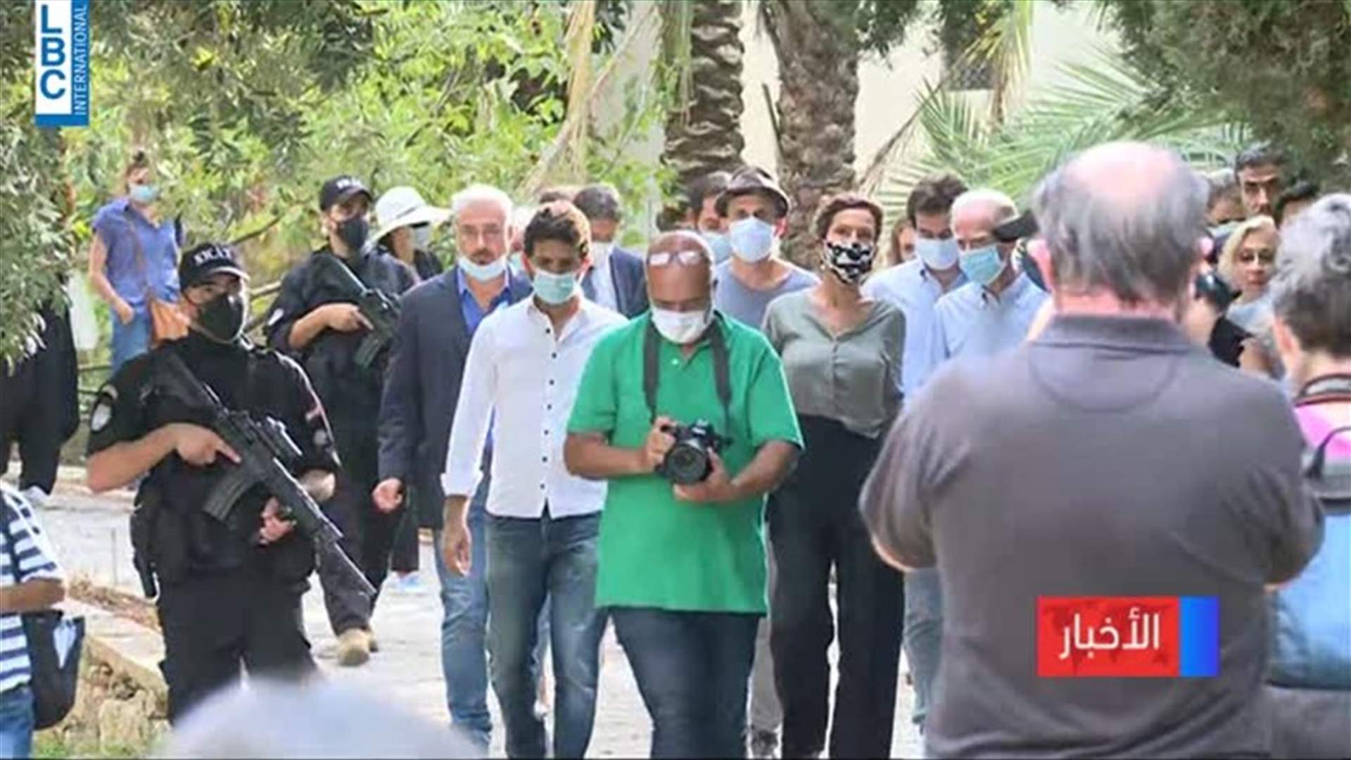 LBCI