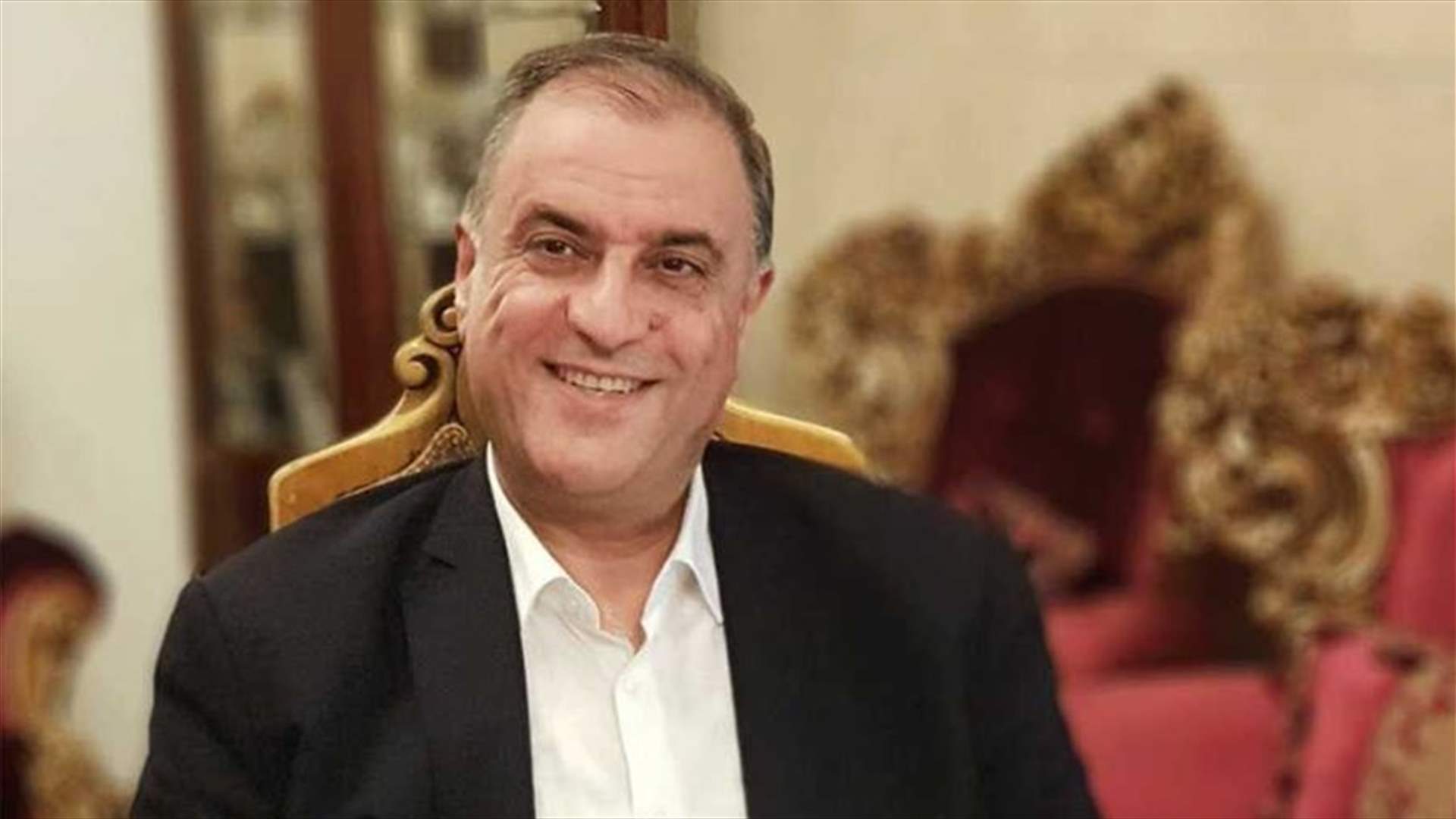 محمد سليمان يعلّق على اشكال خلدة: أطالب قيادة الجيش والقوى الأمنية بالتدخل الفوري والسريع