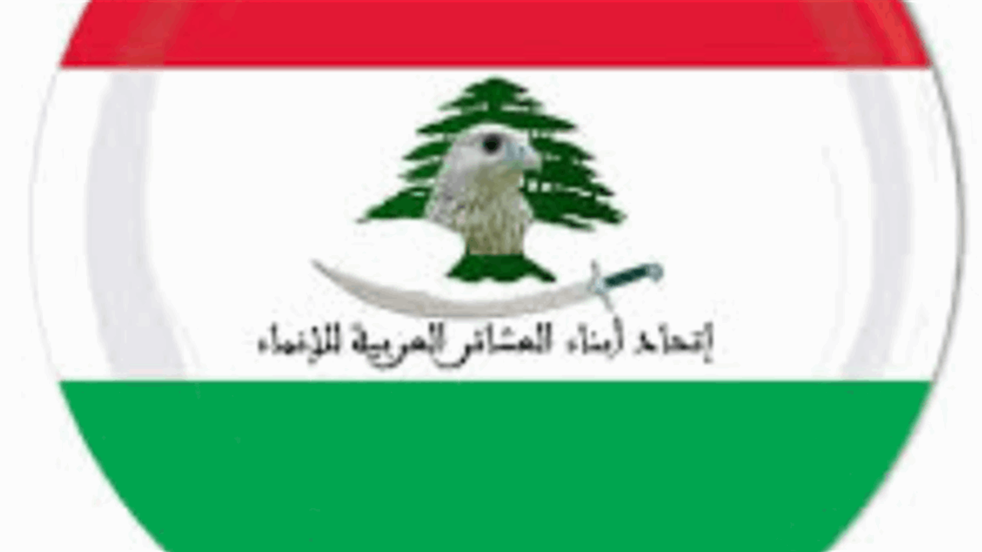إتحاد أبناء العشائر العربية ناشد الاجهزة الامنية التدخل لوقف الاشتباك في خلدة