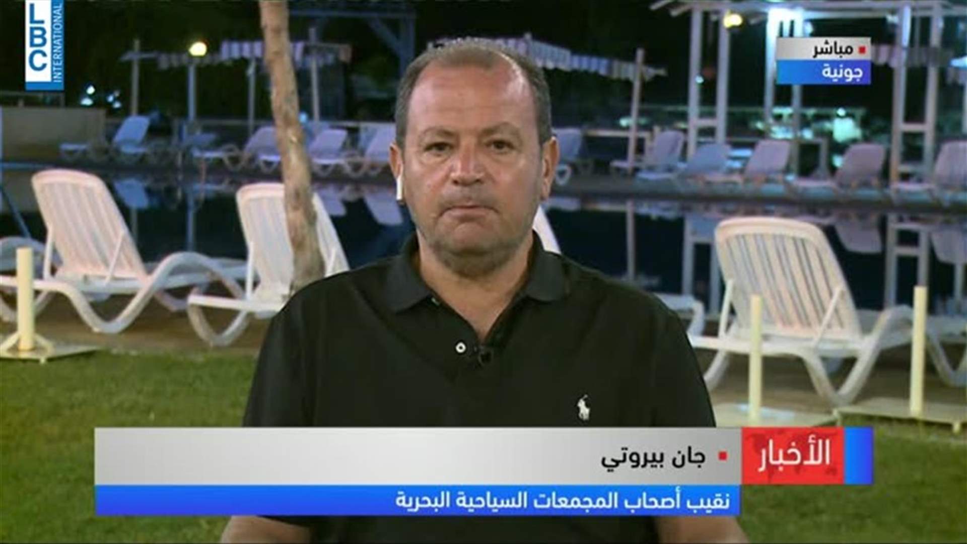 LBCI