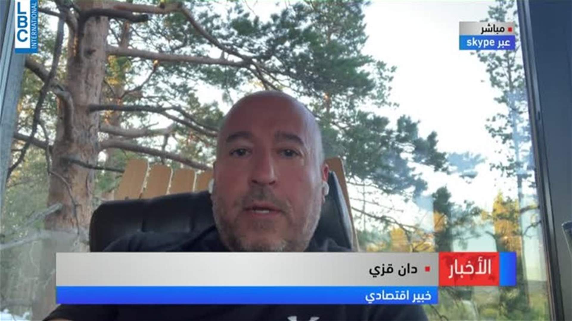 LBCI