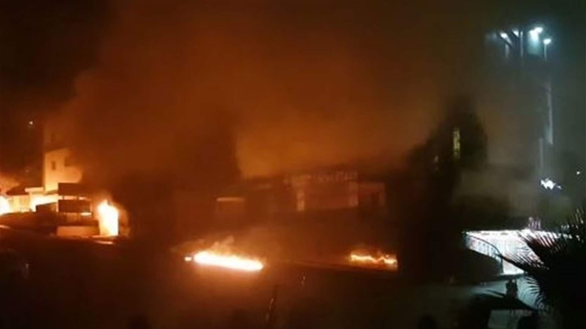 عشائر عرب خلدة: نستنكر هذا الإعتداء ونضع الحادث في عهدة الجيش والقضاء