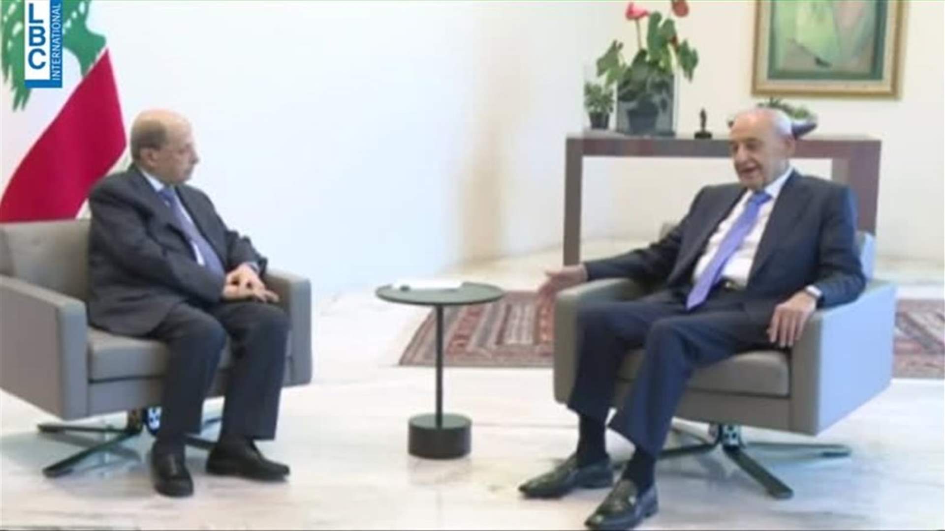 LBCI