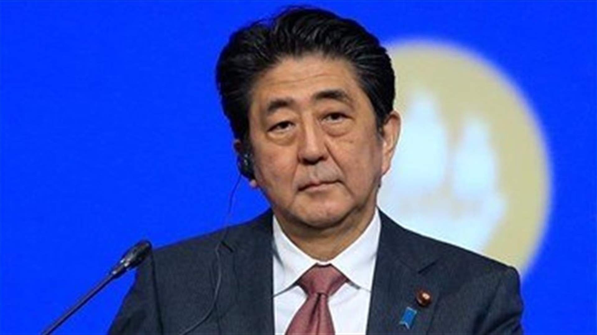 Japan's PM Abe resigns as coronavirus hits economy, endangers legacy