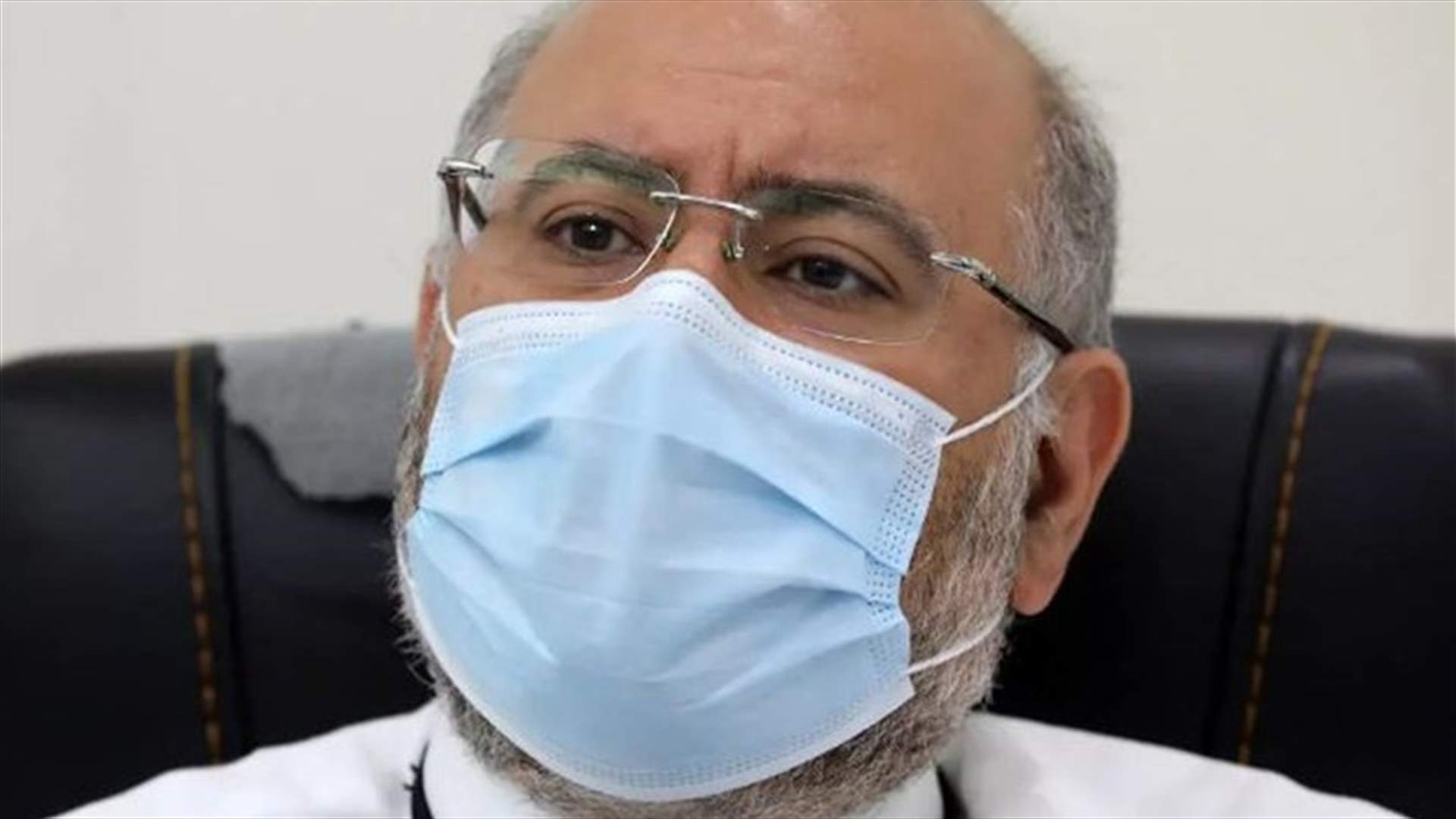 مدير مستشفى الحريري: من المؤسف أن السلطات خففت من الإغلاق