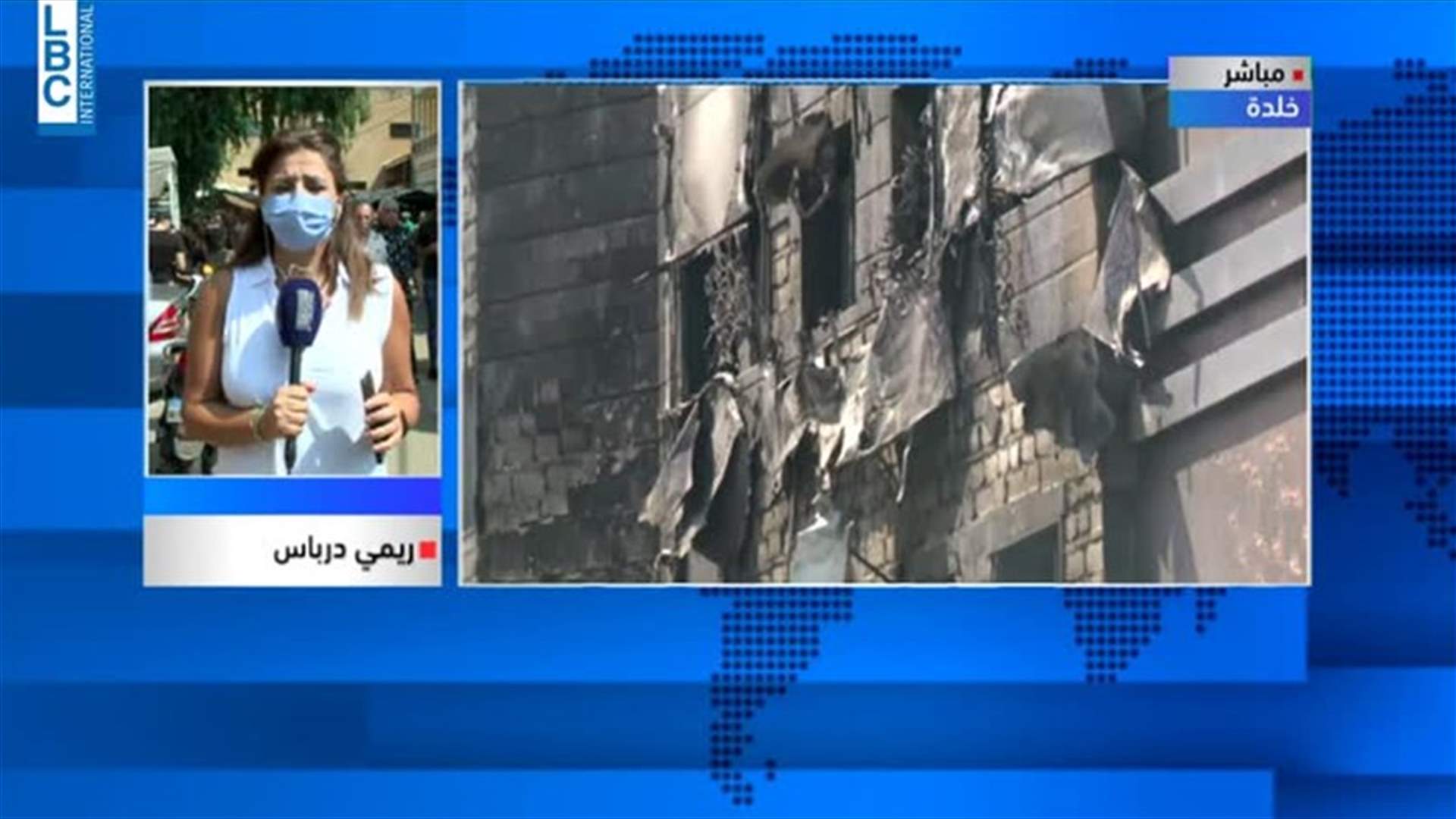 LBCI